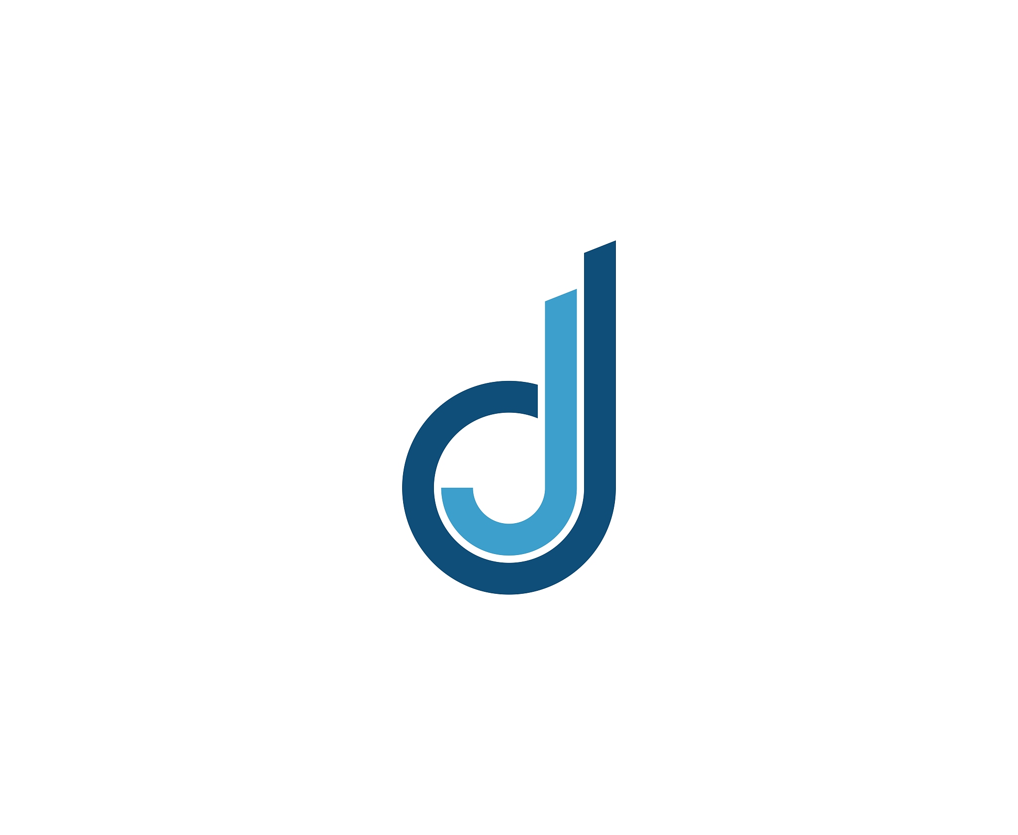 d icon