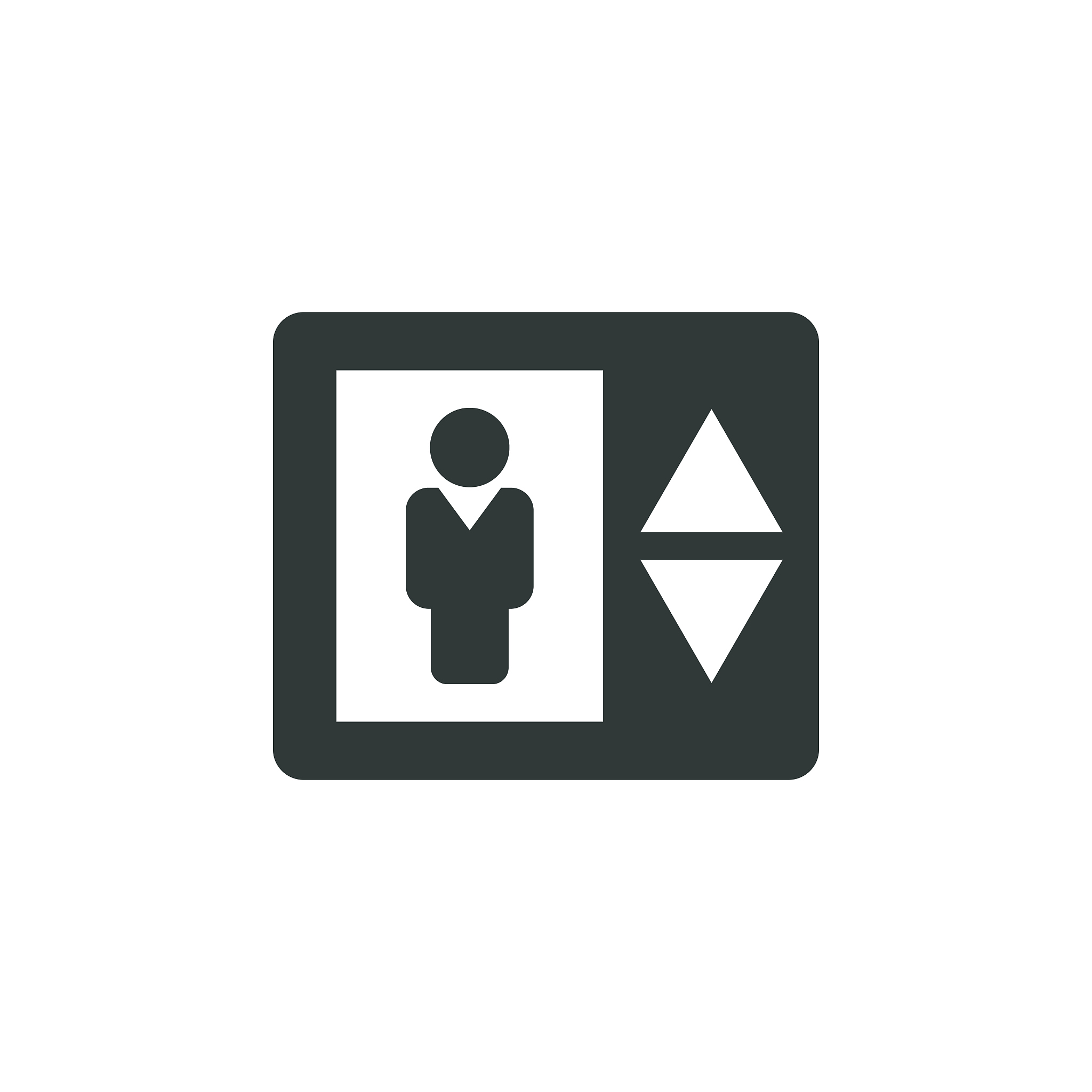 32层楼设置电梯层数计算 - 每三层一个电梯