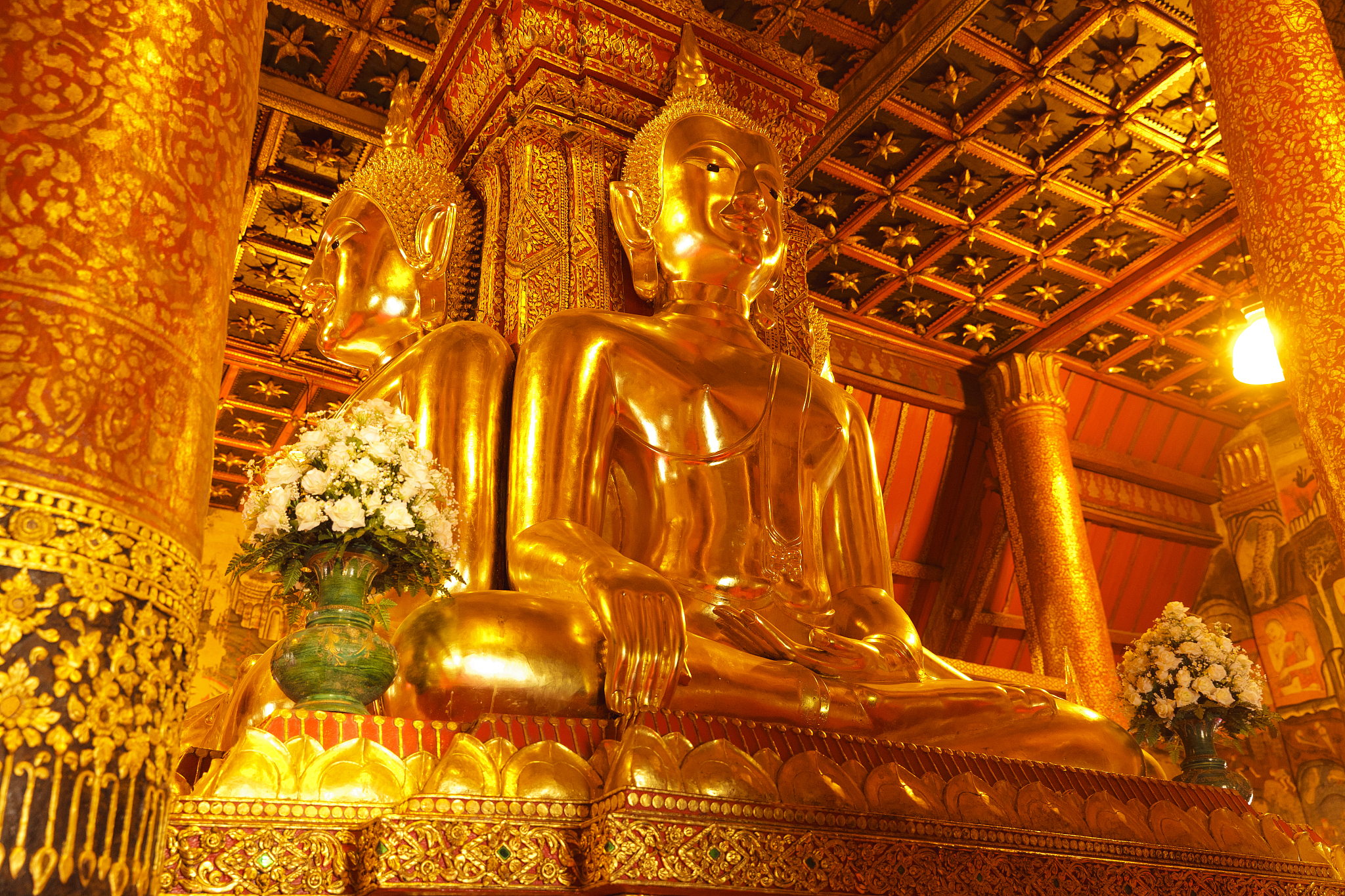 buddha