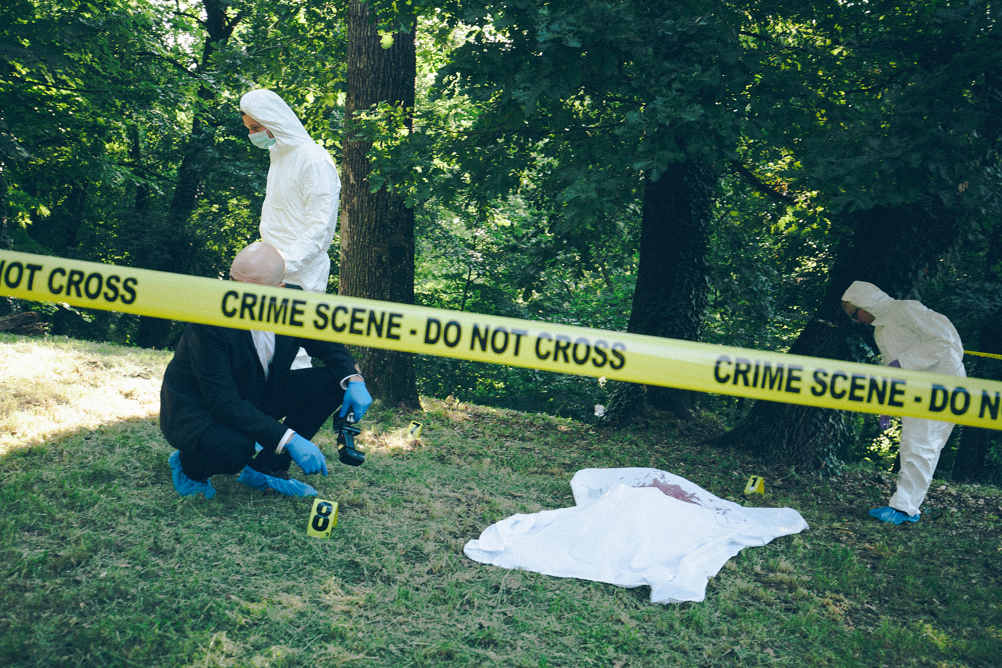 刑事诉讼中证据保护机制探究：一篇毕业论文的致谢
