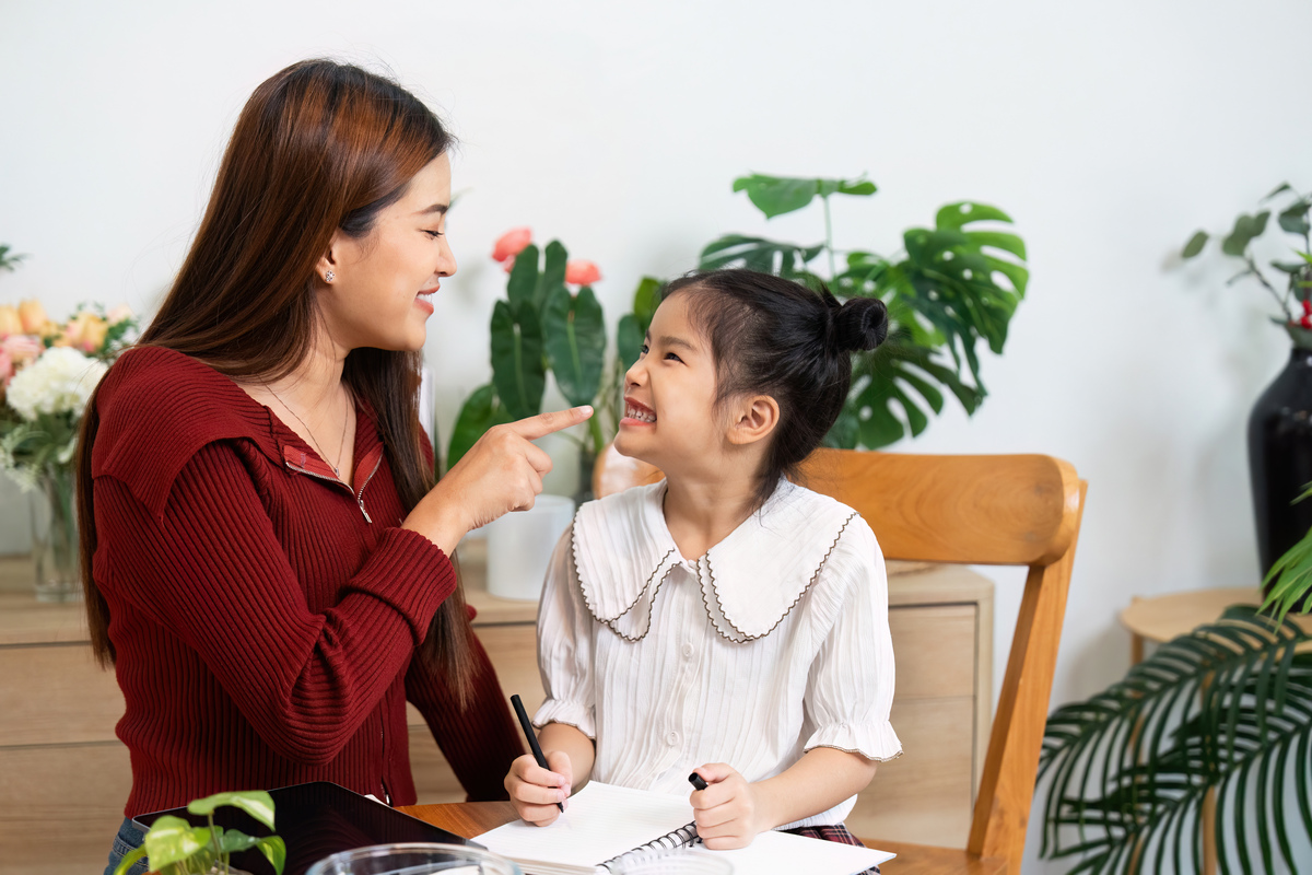 学前教育专业是最适合女生报考的专业