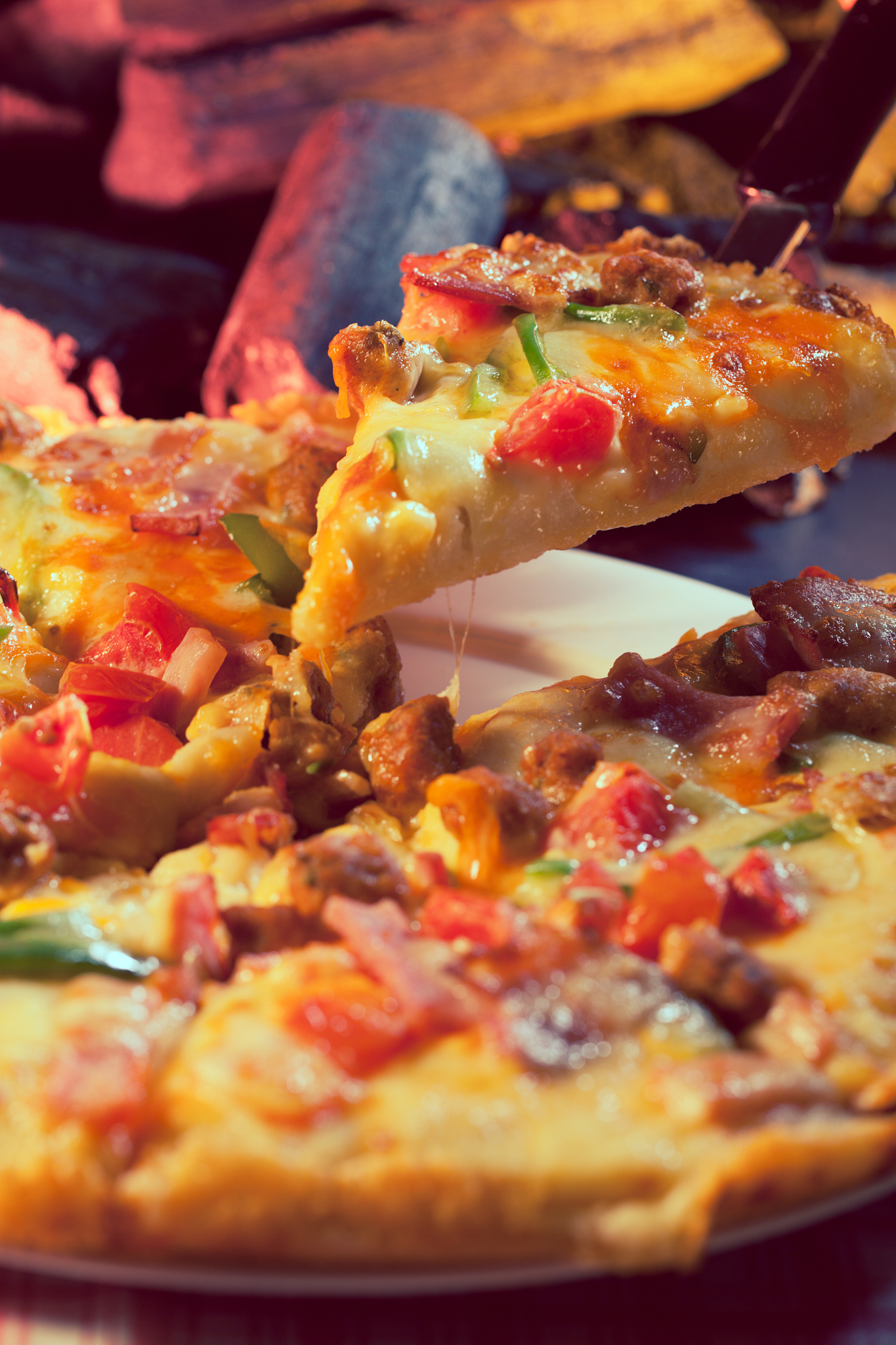 我最喜欢的食物：如何写一篇精彩的美食文章