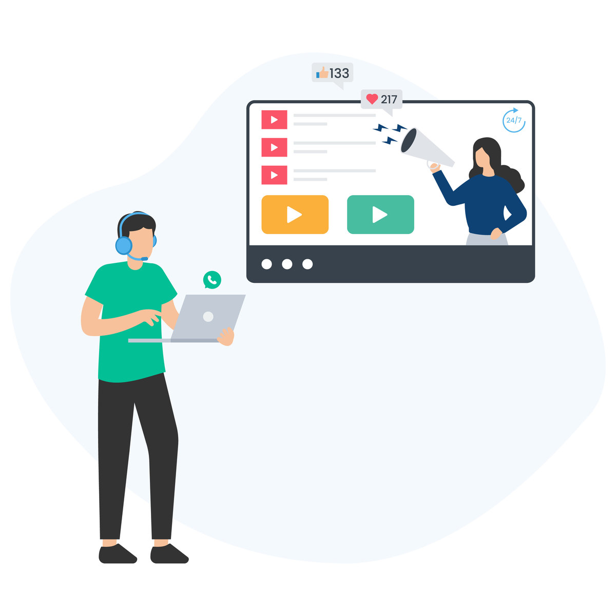 点唱厅模式怎么做