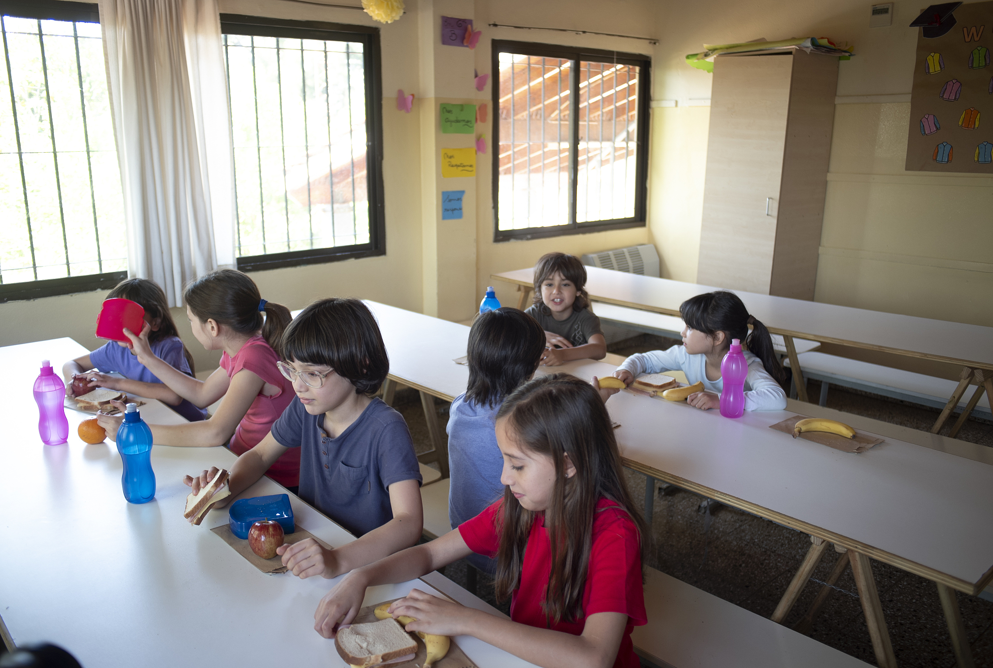 贵阳幼儿师范学校分享家长工作也要量体裁衣—贵阳幼师浅谈幼儿园家园沟通中的个性化互动