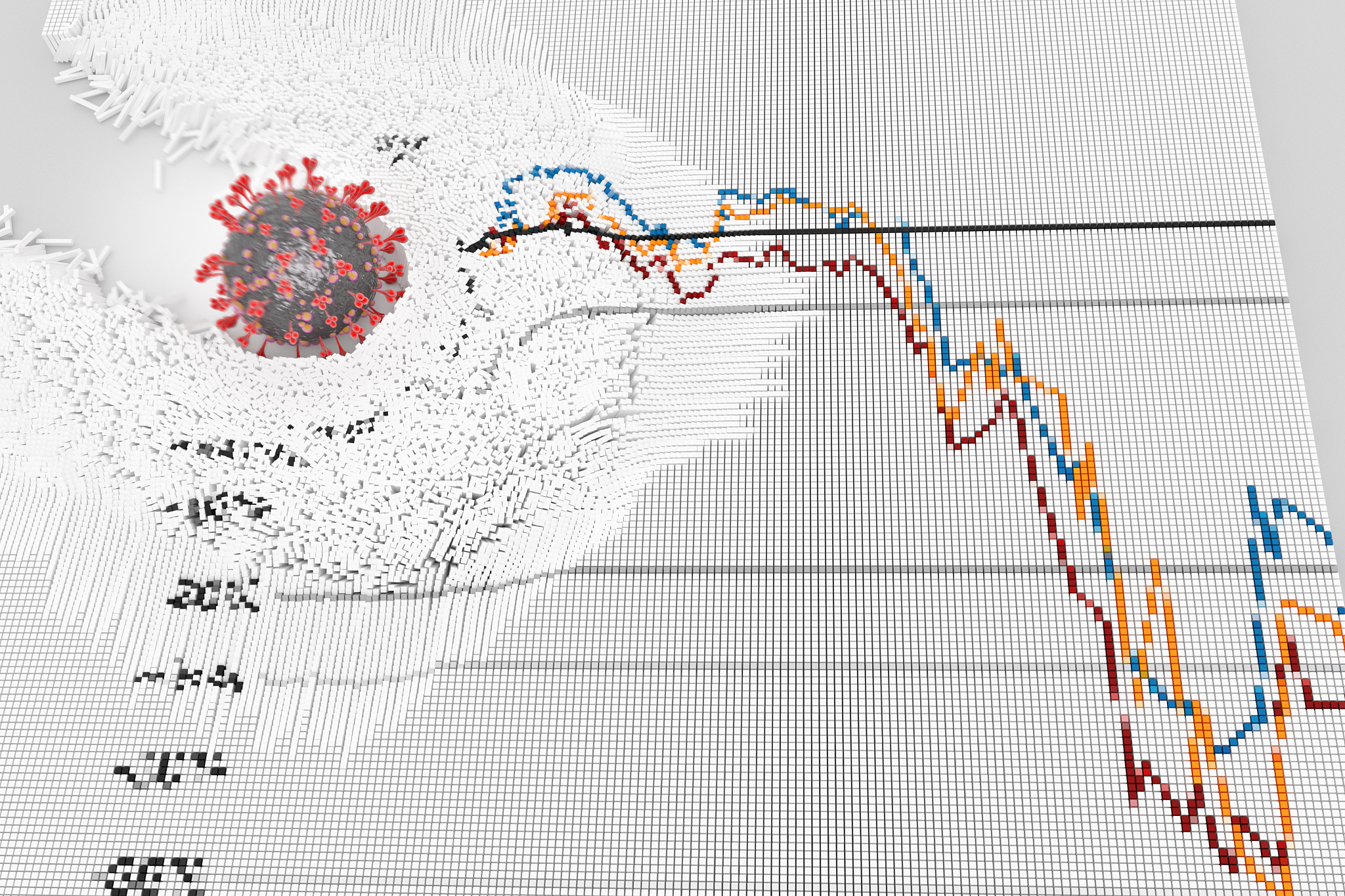 详细分析 CDA关于COVID-19 的 methodology 包括目的手段数据如何收集如何转写如何标注如何分析 不少于500字