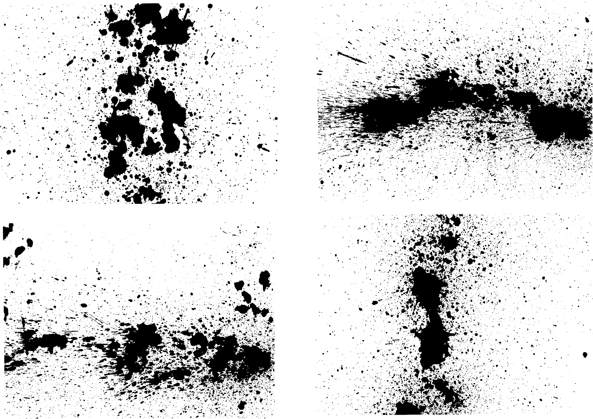 图像轮廓提取：提高准确度的技巧与圆拟合方法