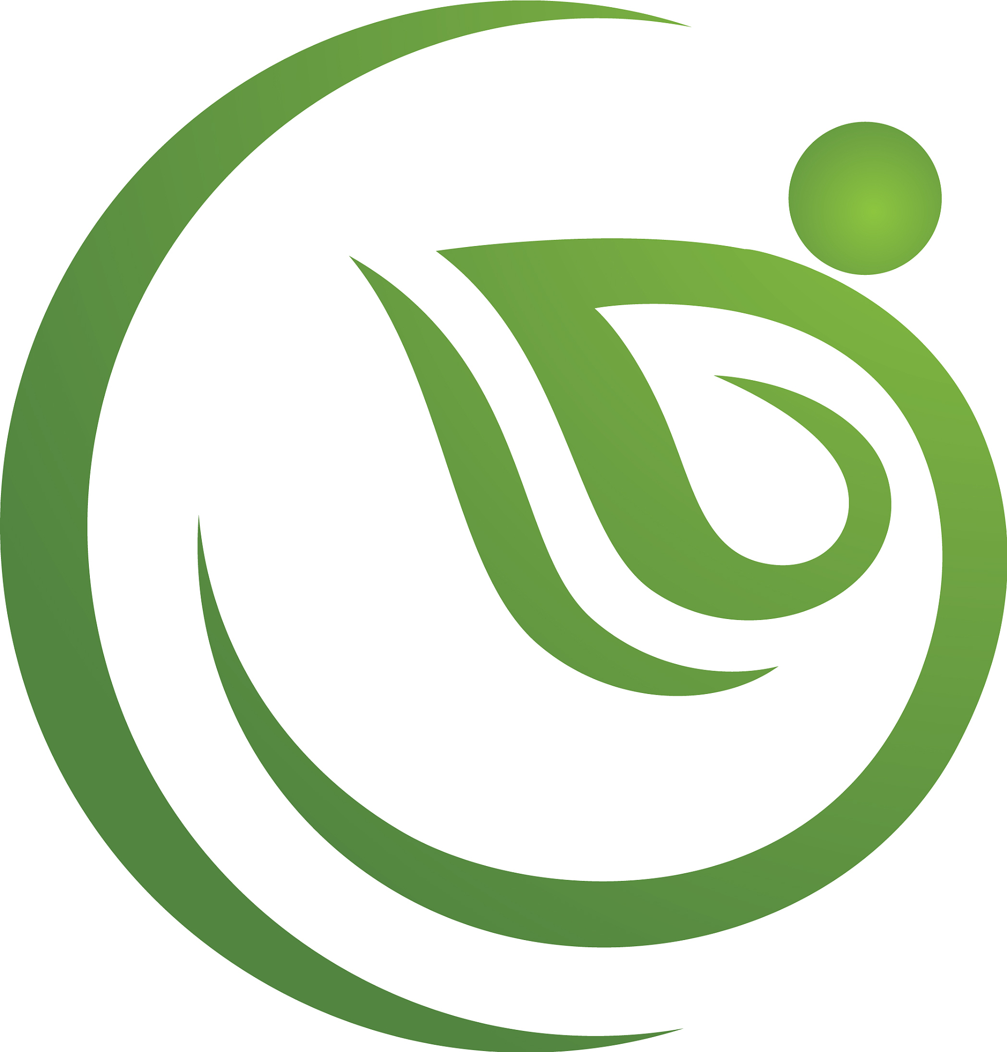 ecology nature element icon