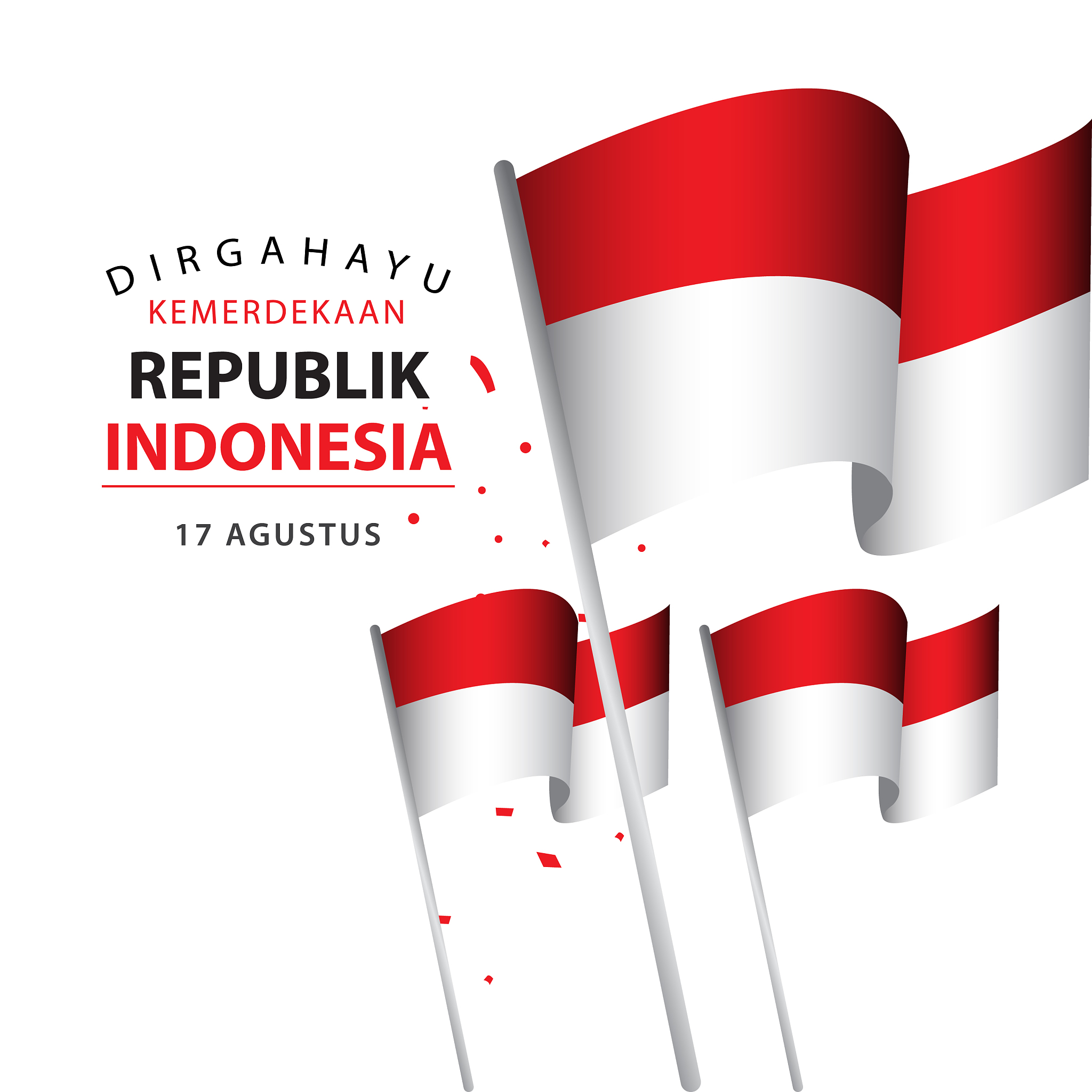 Kapan Indonesia Merdeka? Sejarah Kemerdekaan Indonesia