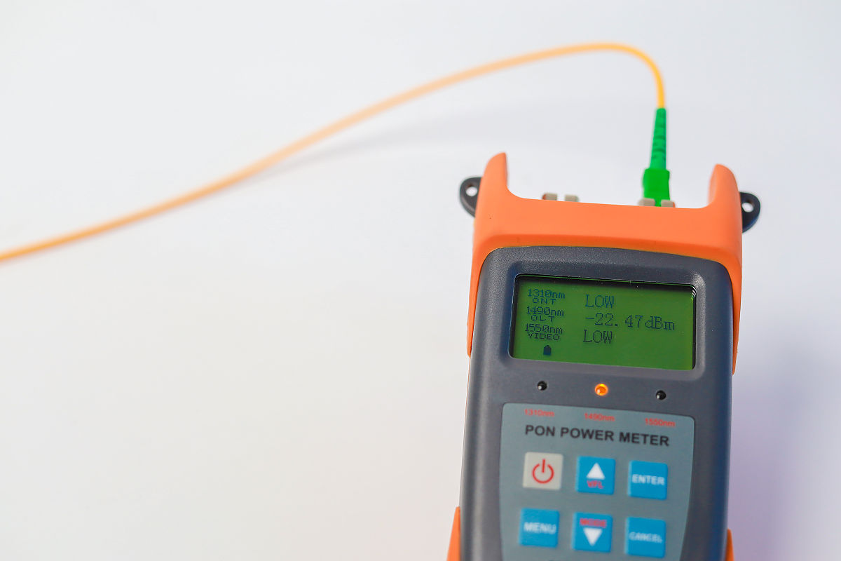 接地电阻测试仪怎么读数值？