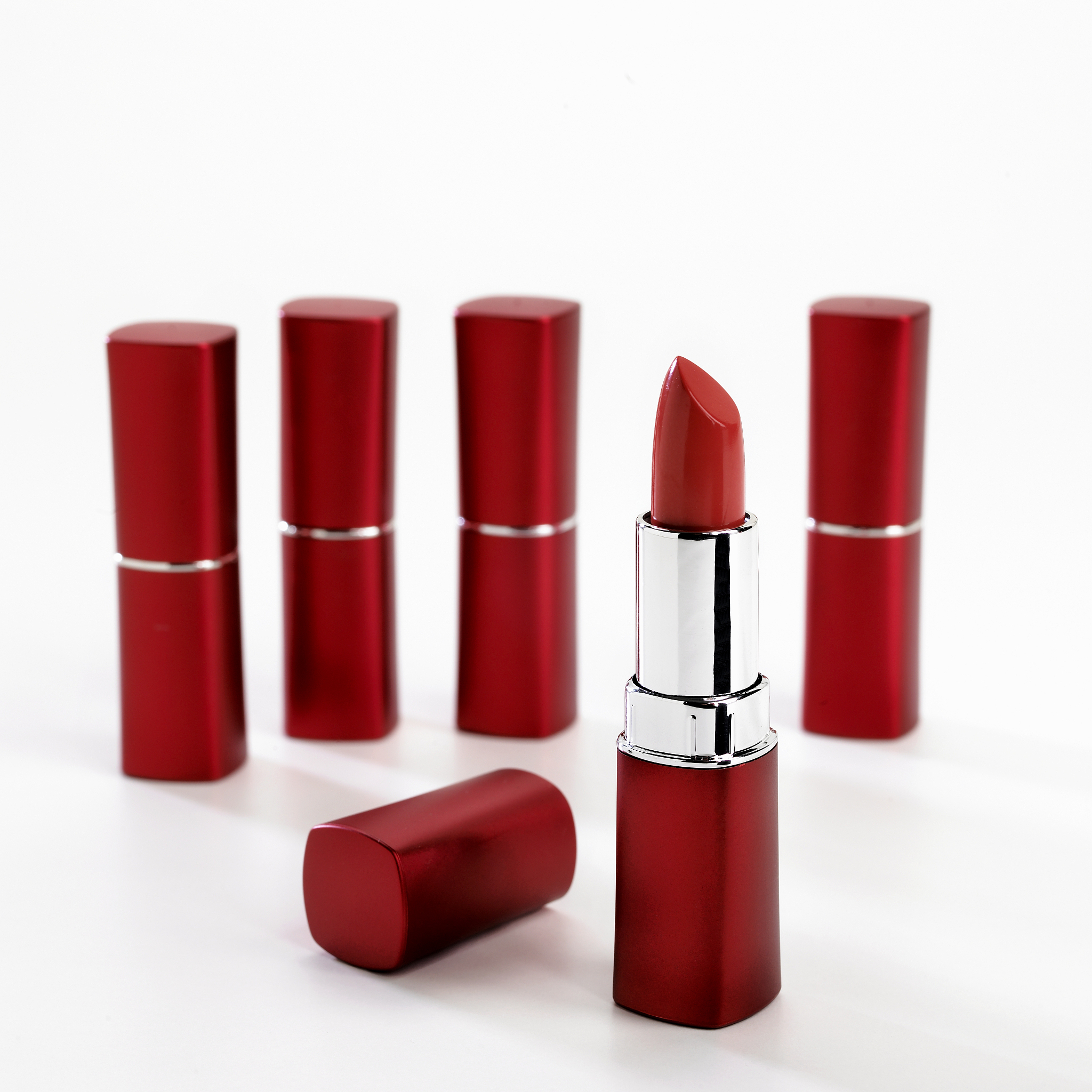 香兰阁®焕彩唇膏：常见问题解答