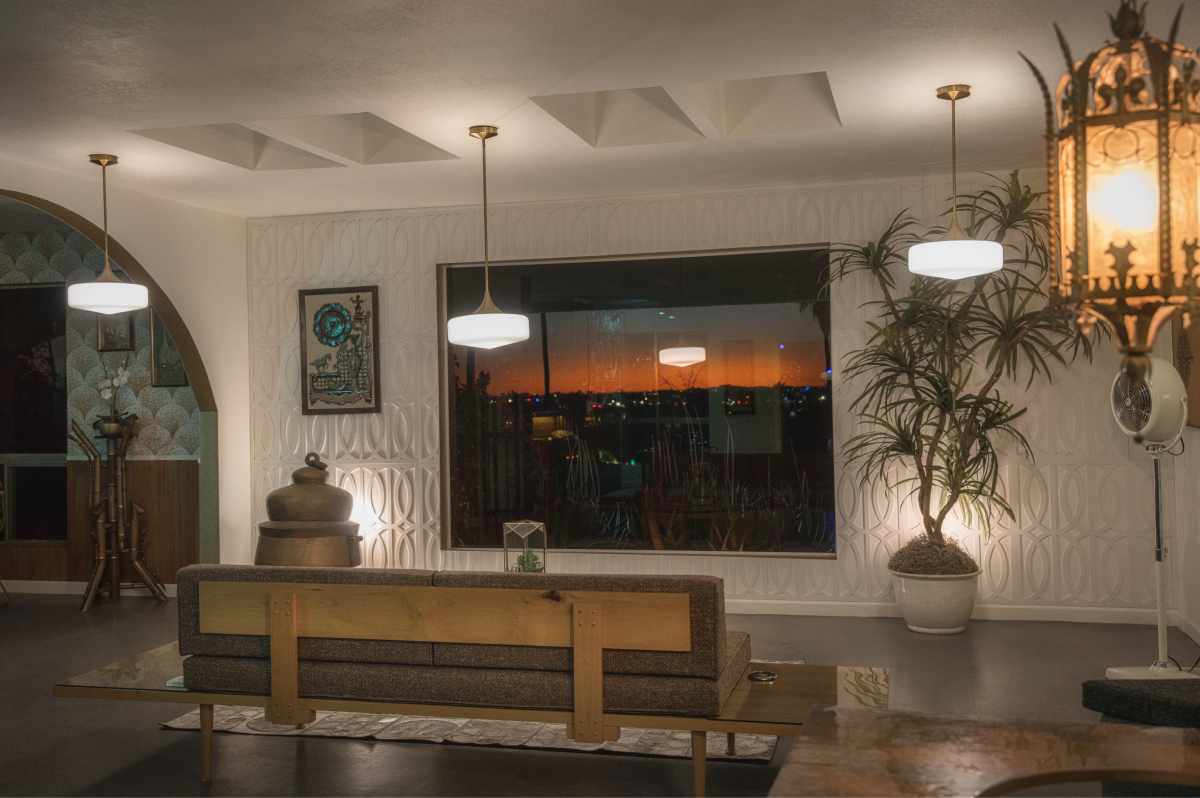 个性装修风格特点解析：简约、田园、工业、中式、新古典、地中海、现代简约、奢华