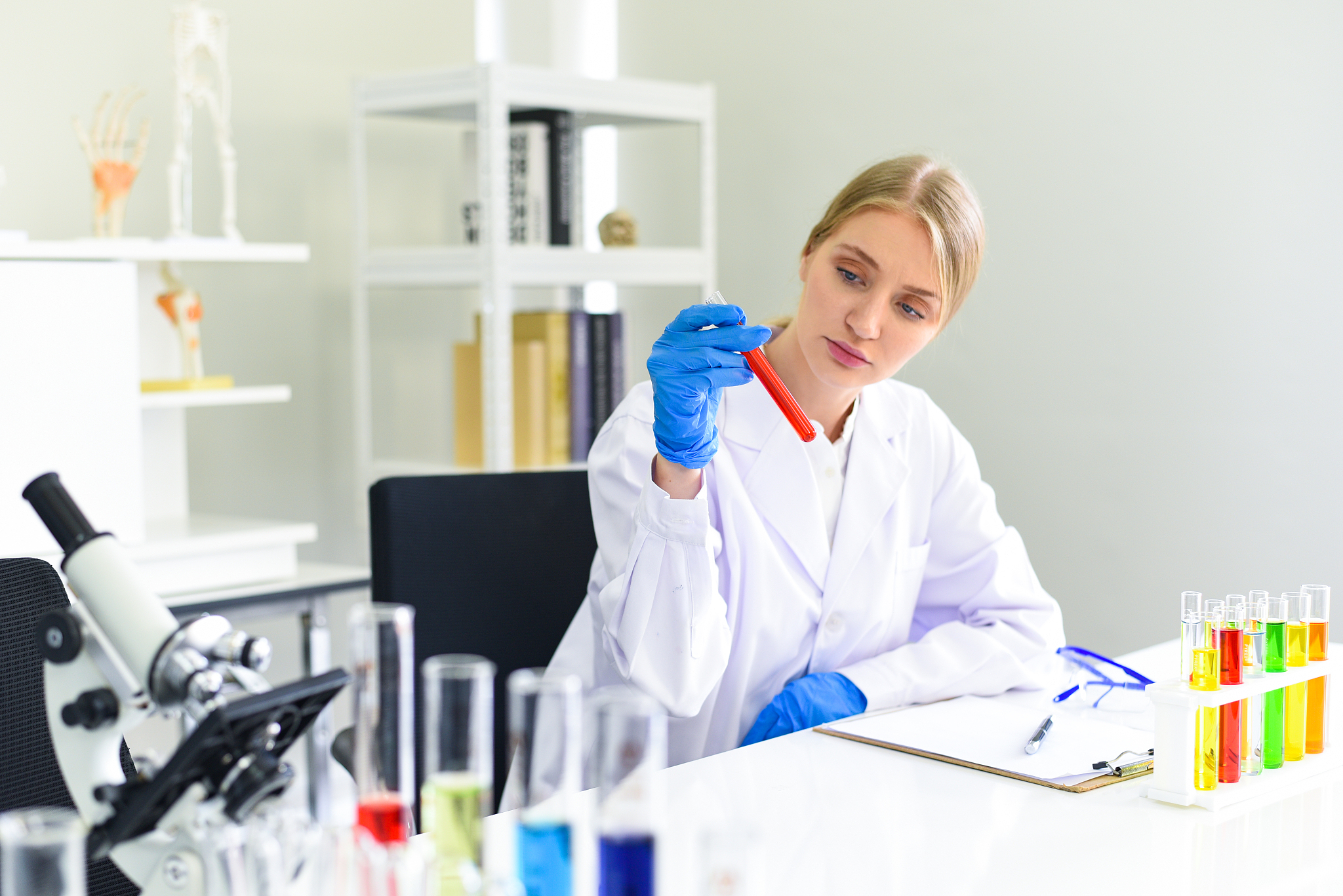 Microorganisms 期刊：促进微生物学研究的领先平台