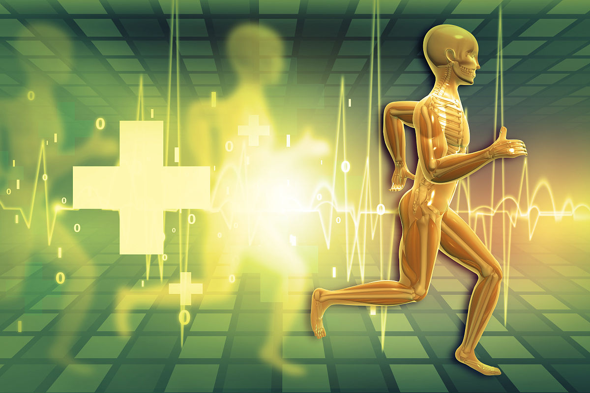 选择重庆职业学校医学影像专业怎么样？