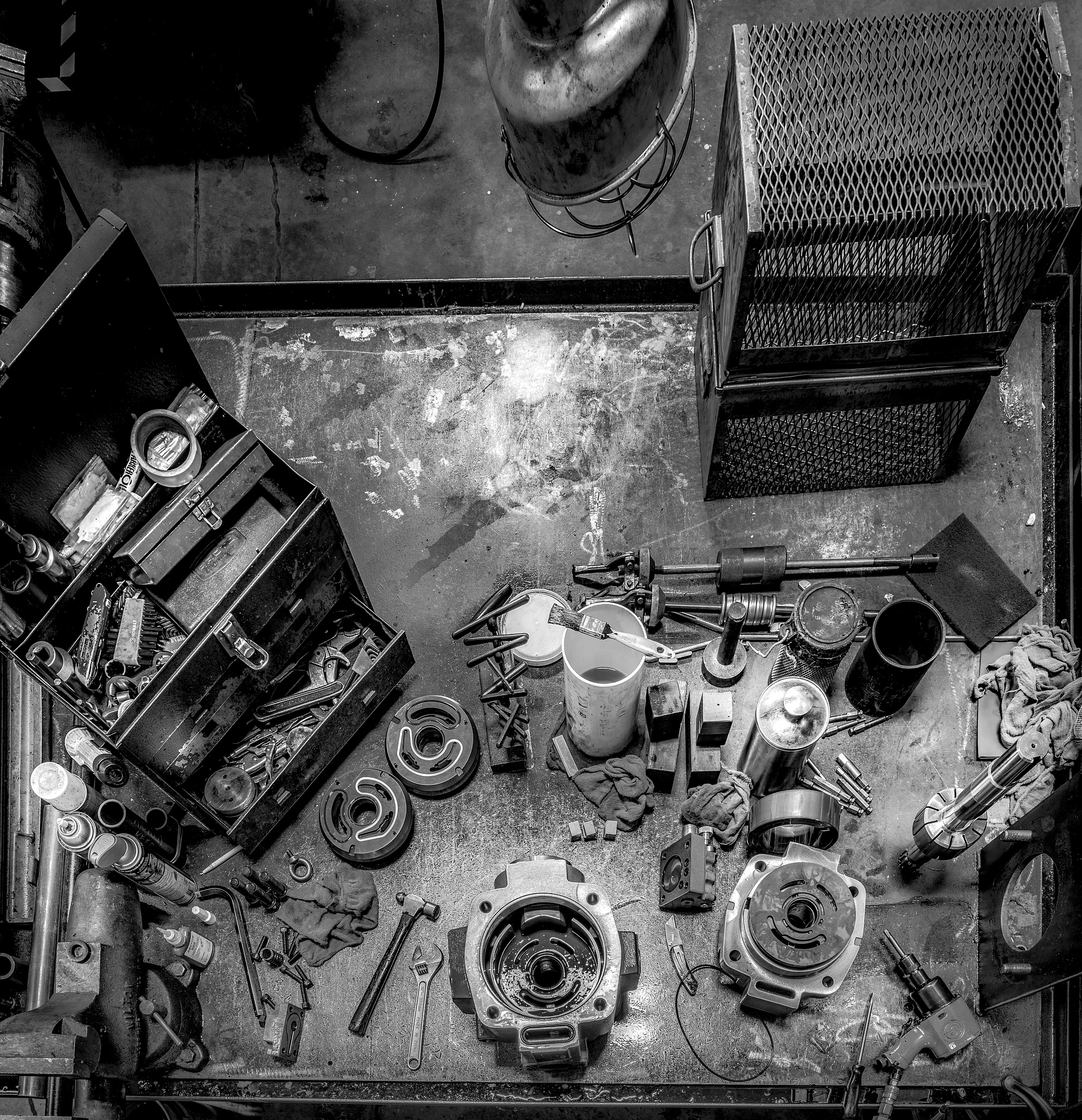 梅州市机械技工学校2023年招生简章：培养优秀机械技工