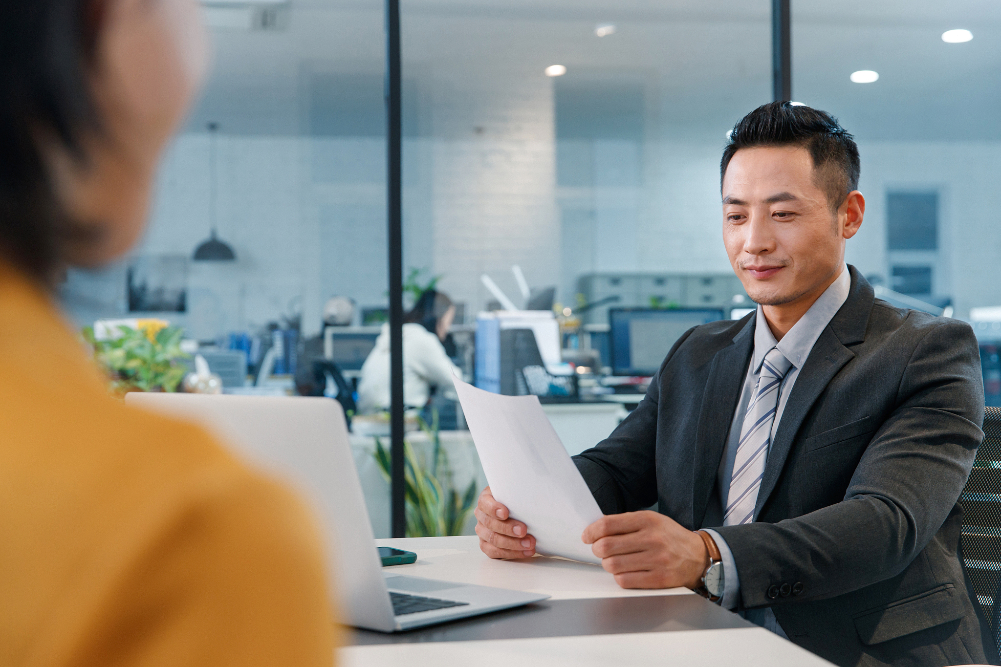 大学生创新创业联盟面试流程：全面解析面试步骤和技巧