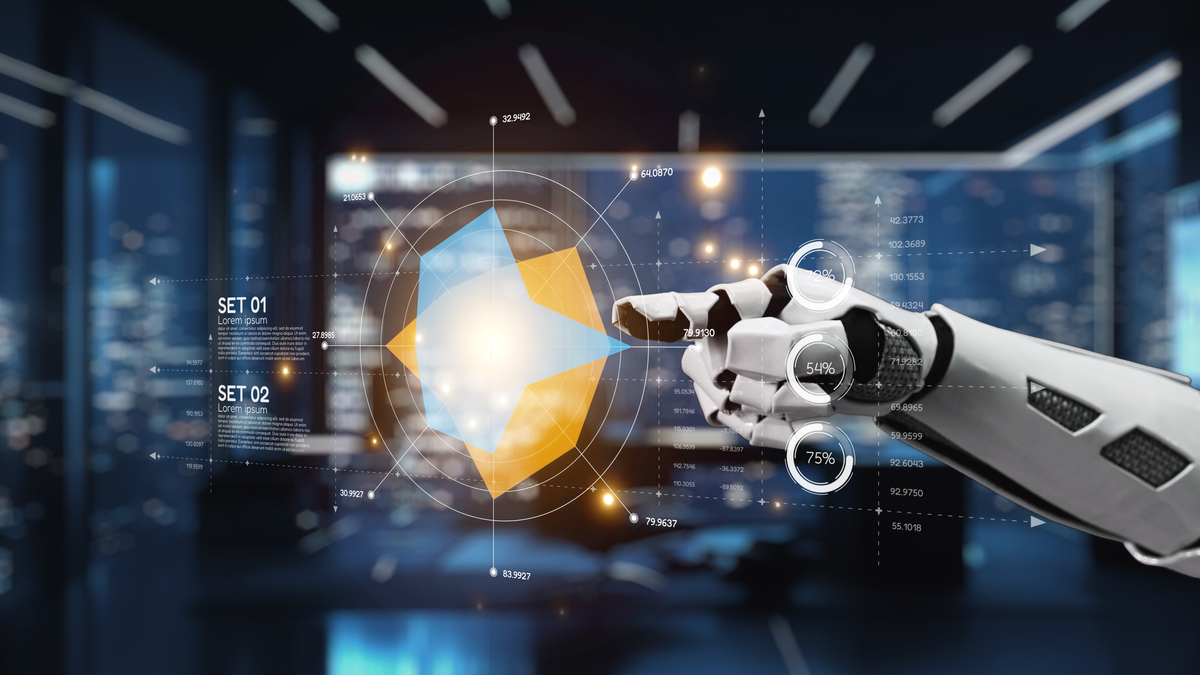 请 关于科技公司的介绍