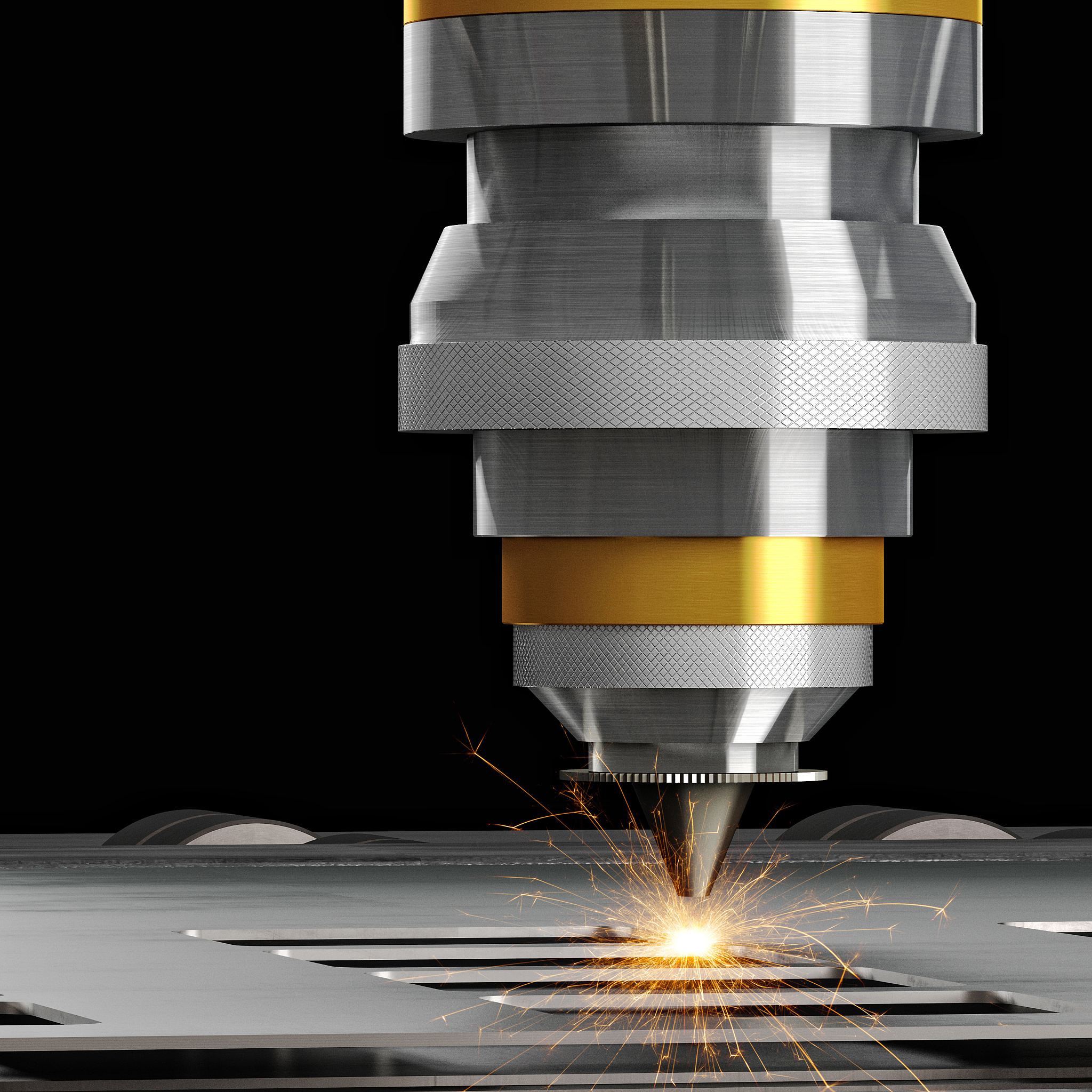 坐标磨削的特点