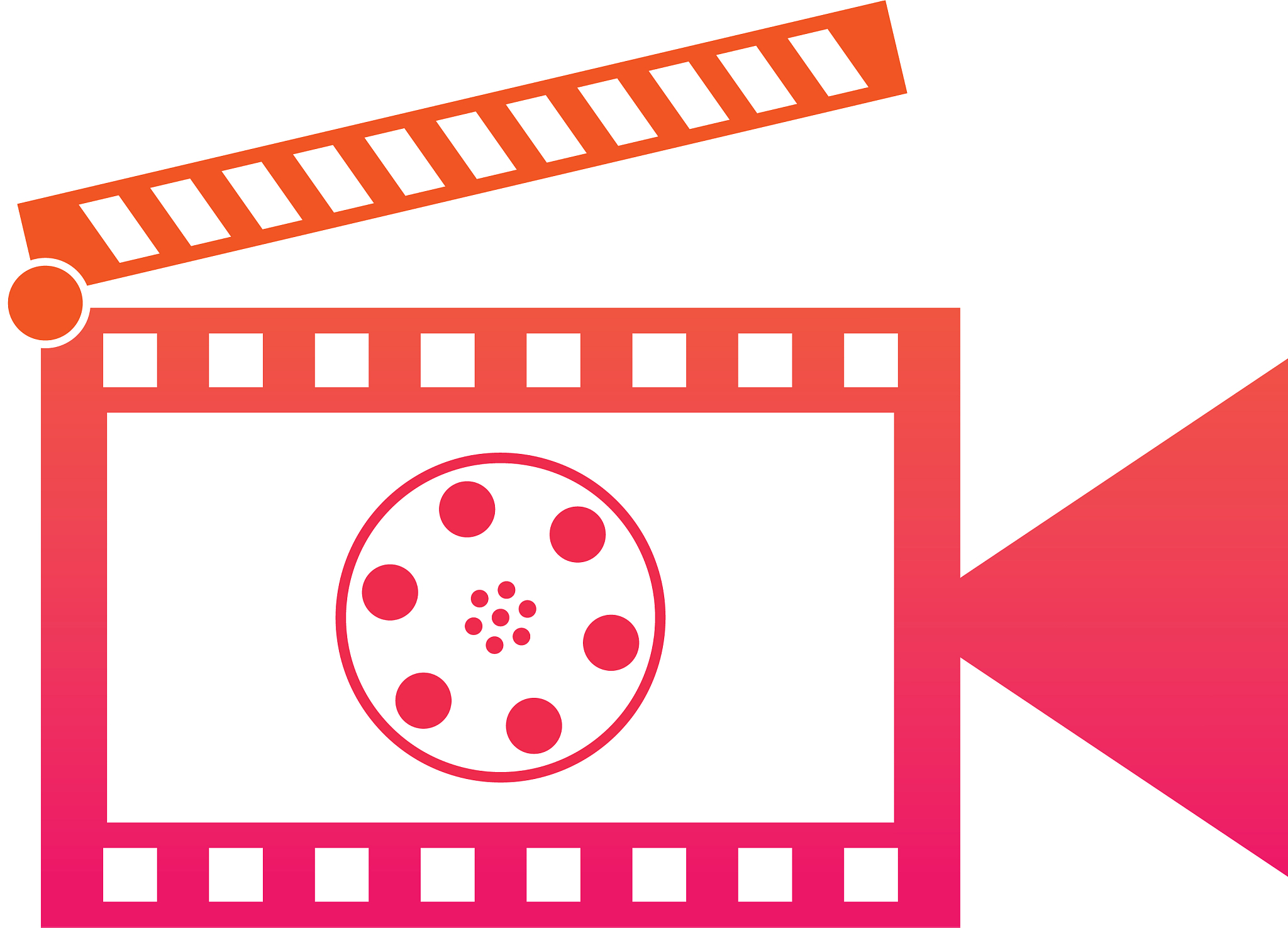film logo