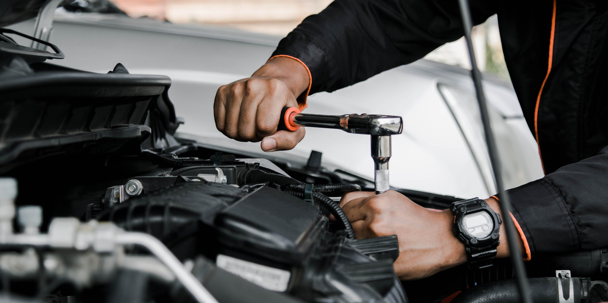 长春市机械工业学校汽车车身修复专业：培养汽车修复技师的摇篮