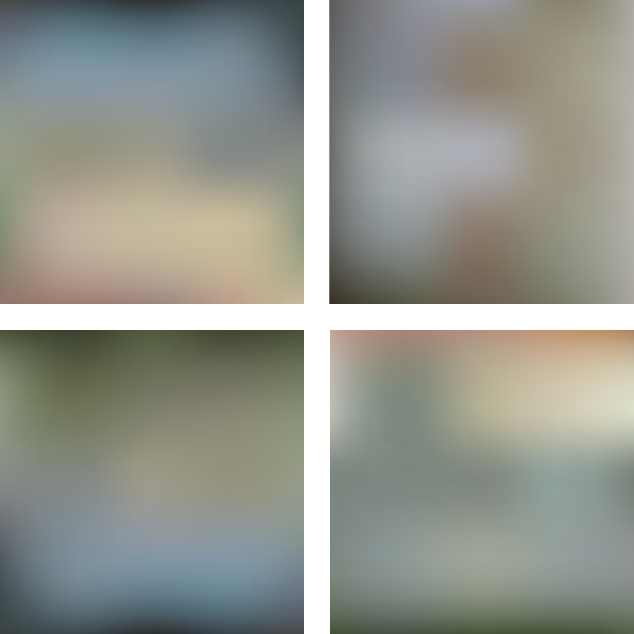 PS怎么让照片有一种朦胧美