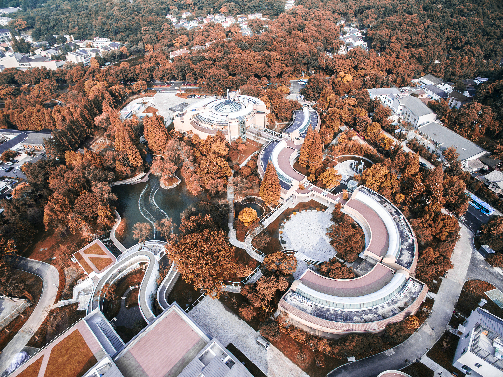 环境设计专业大学排名：学环境设计哪个大学最好？