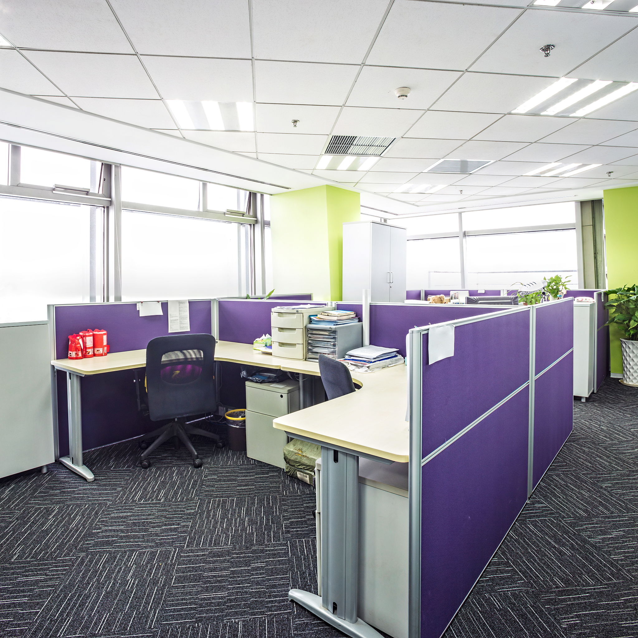 常州周边便宜小型办公室出租 - 租金低性价比高