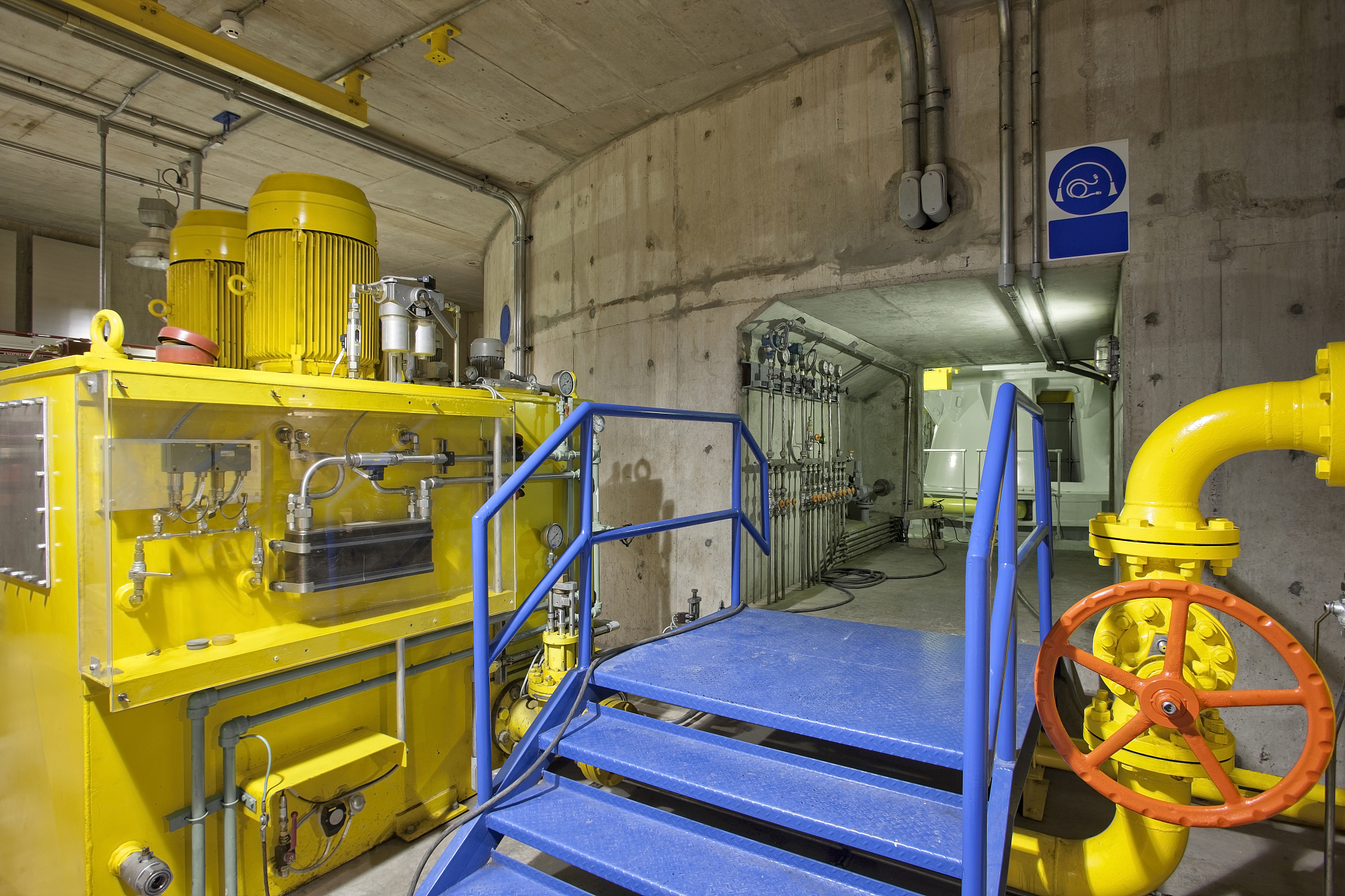 立方车间配多少压缩机