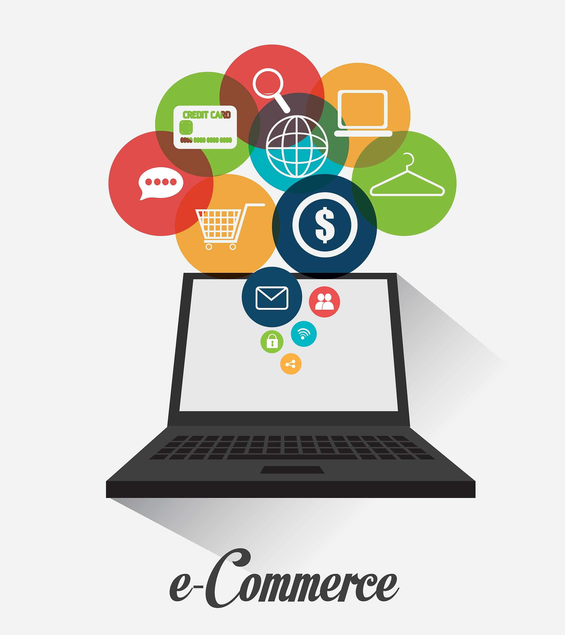 shopping design