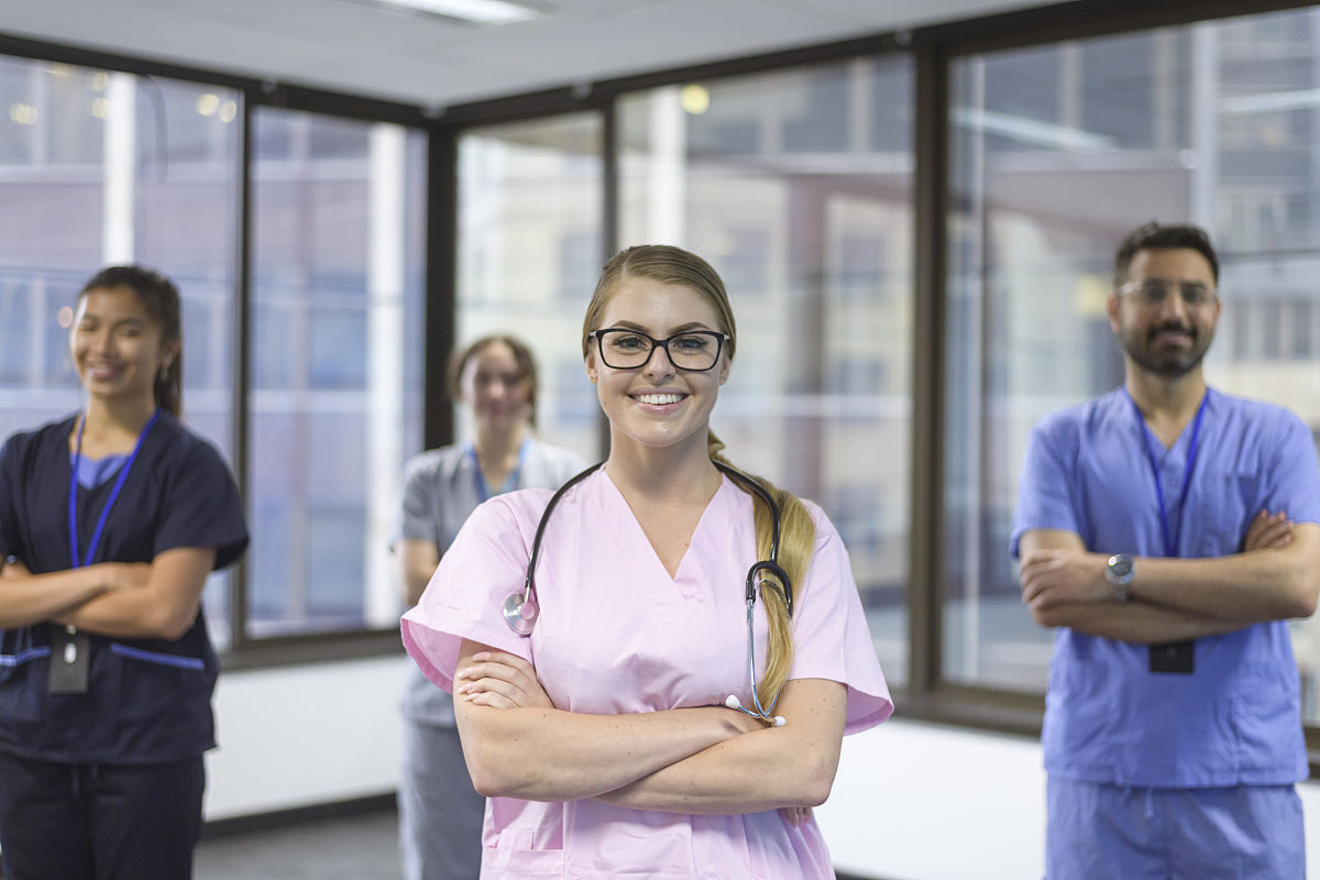 女生学康复专业好找工作吗用发