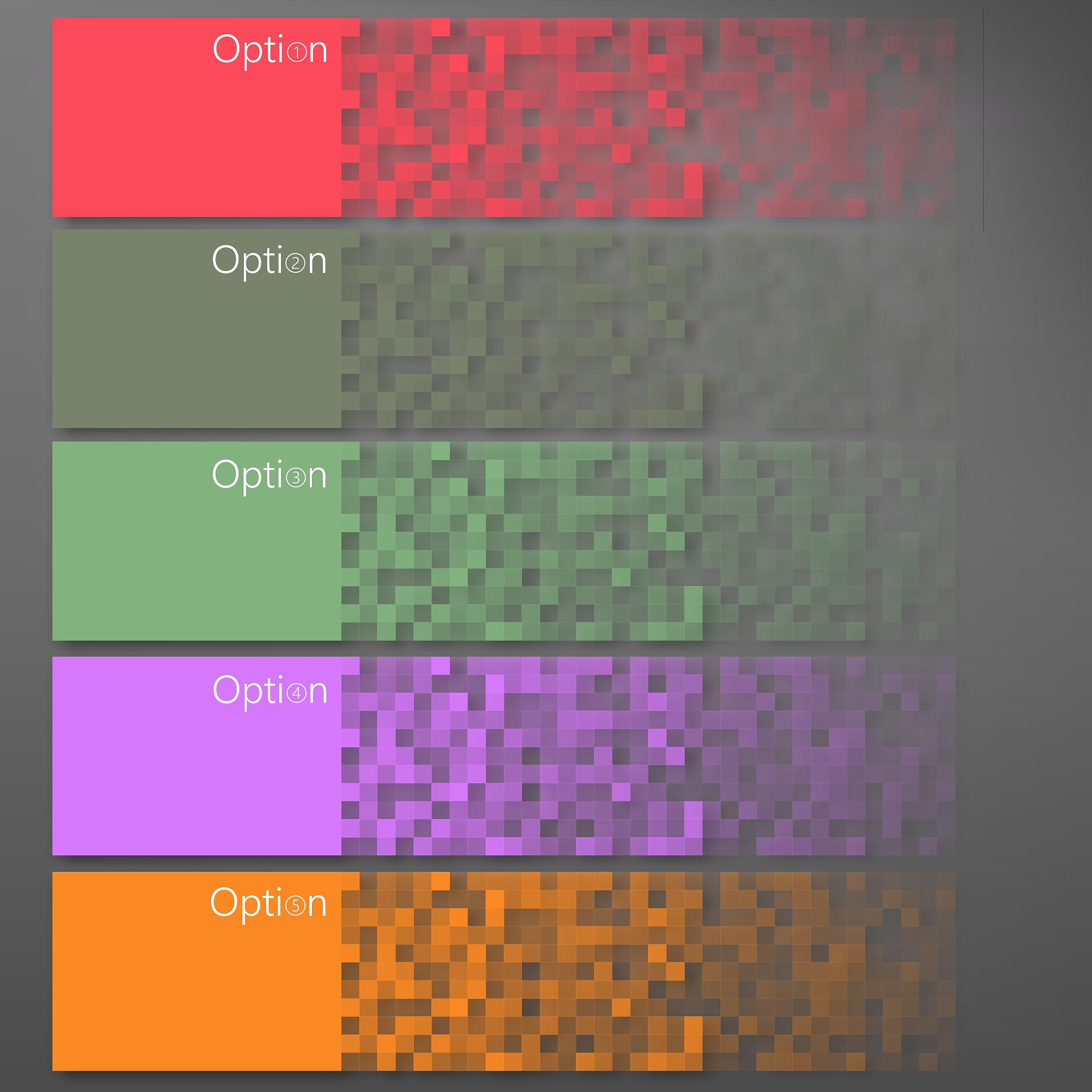 MyCobot 抓取识别颜色问题：识别黄色和红色可以，其他颜色不行