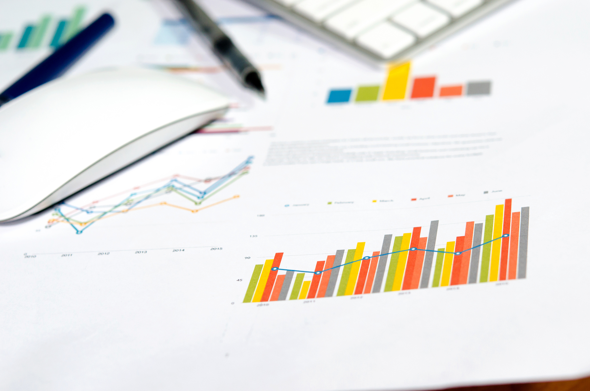 business documents