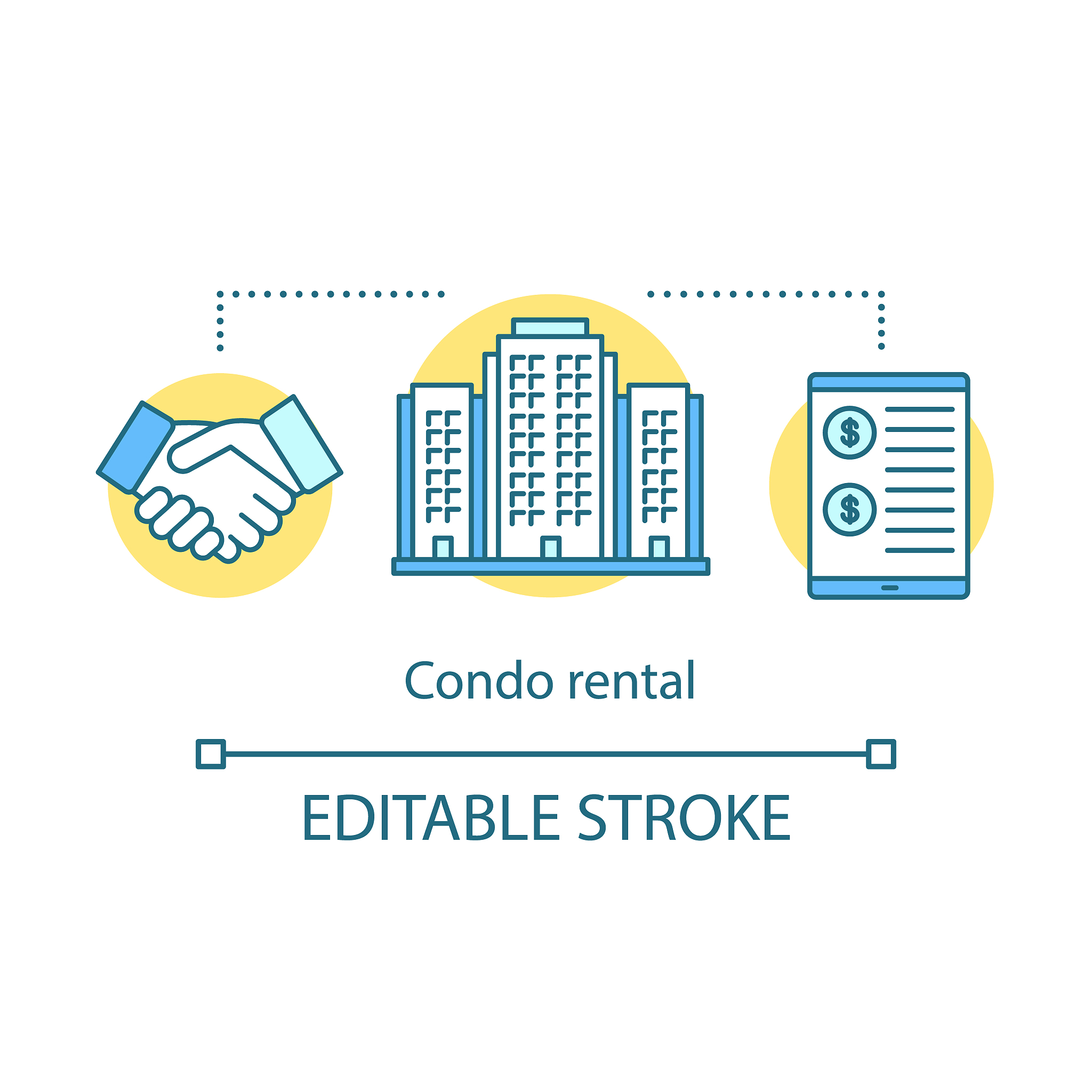 公司房屋租赁管理指南：租金标准、合同、收取、维护及费用控制