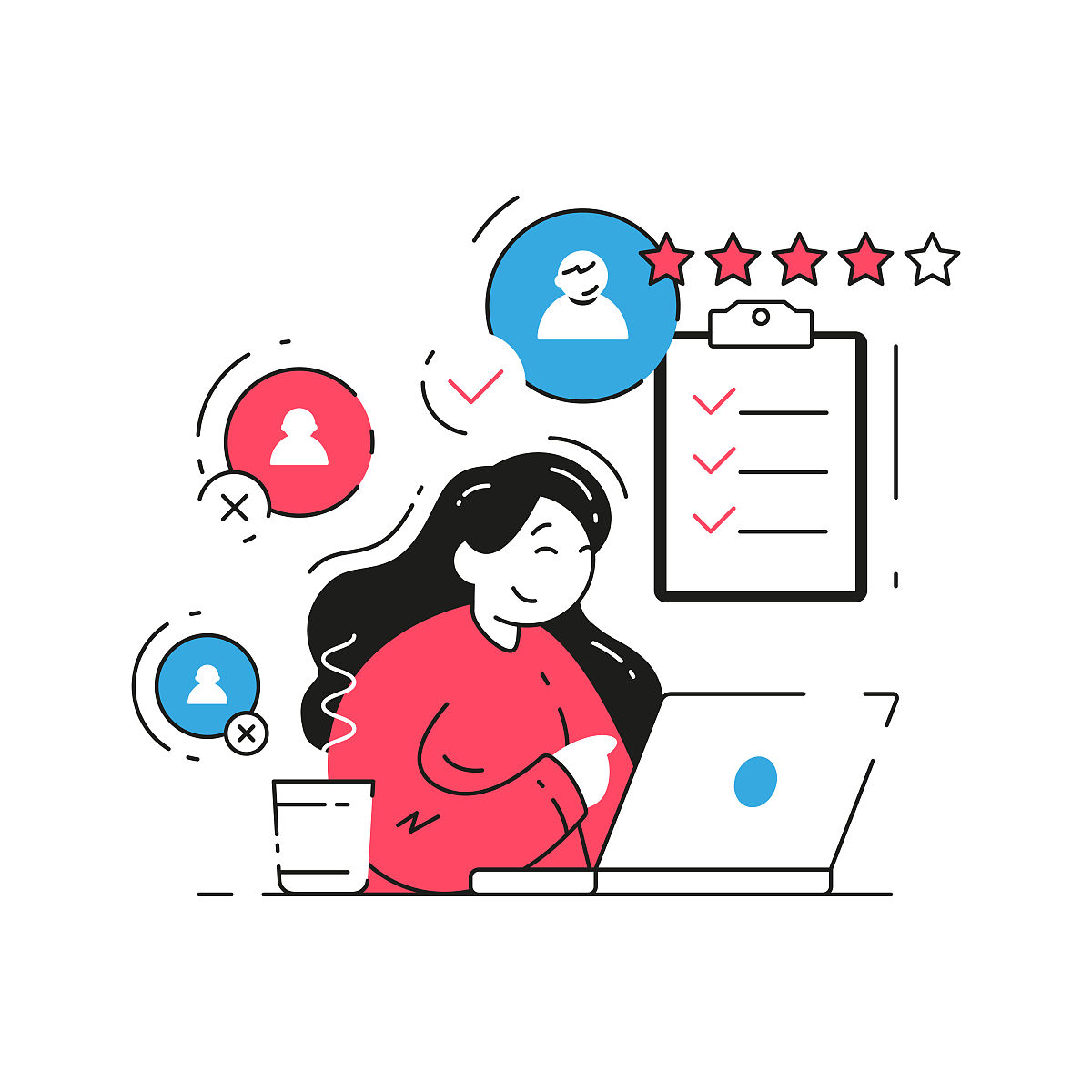 职位管理：添加职位前的关键准备工作