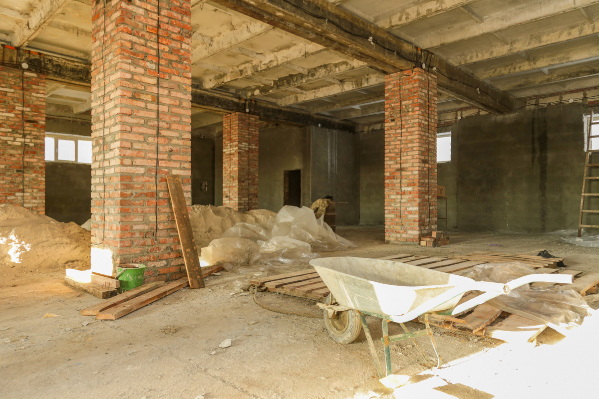 土木工程材料清单：水泥、钢材、木材、砖石等