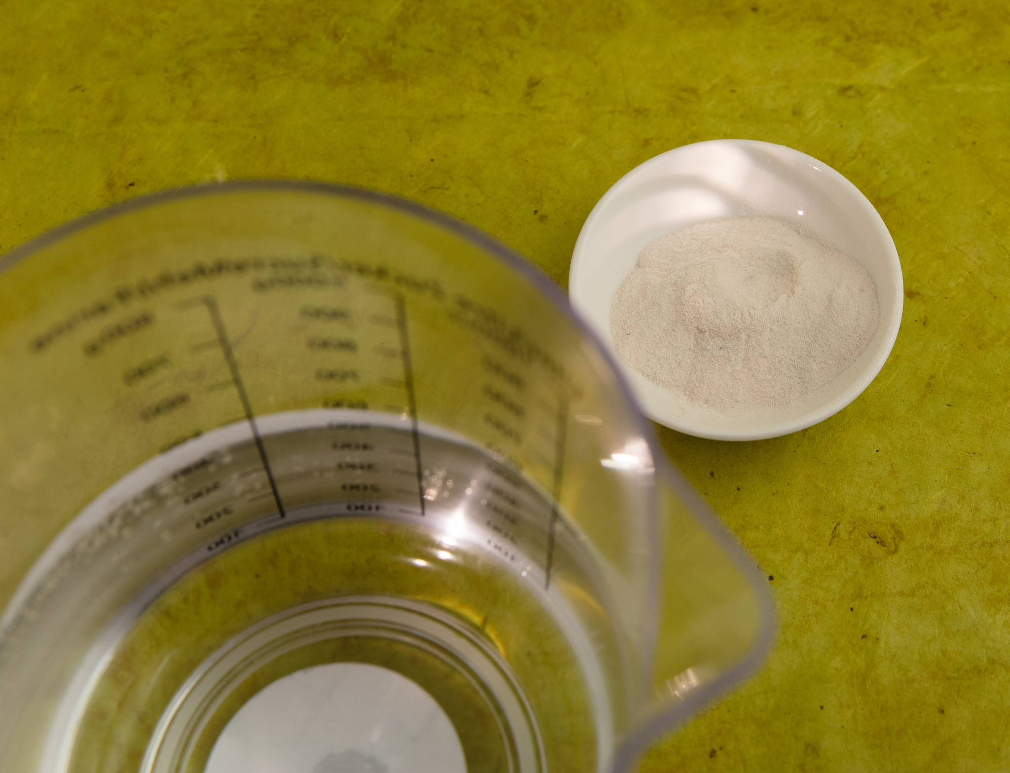 火碱越多糊化温度高还是低拓展