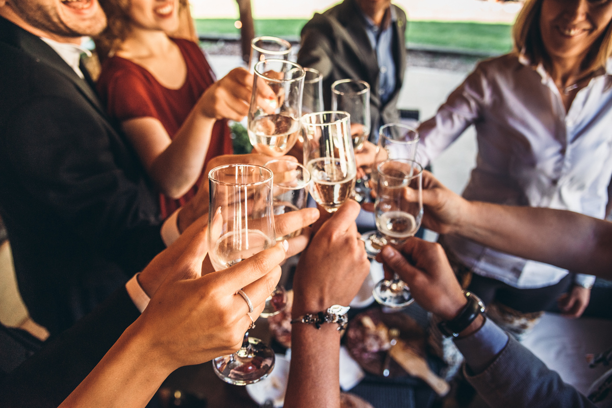 理性饮酒,健康至上:喝酒的学问 理性饮酒,健康至上:喝酒的学问