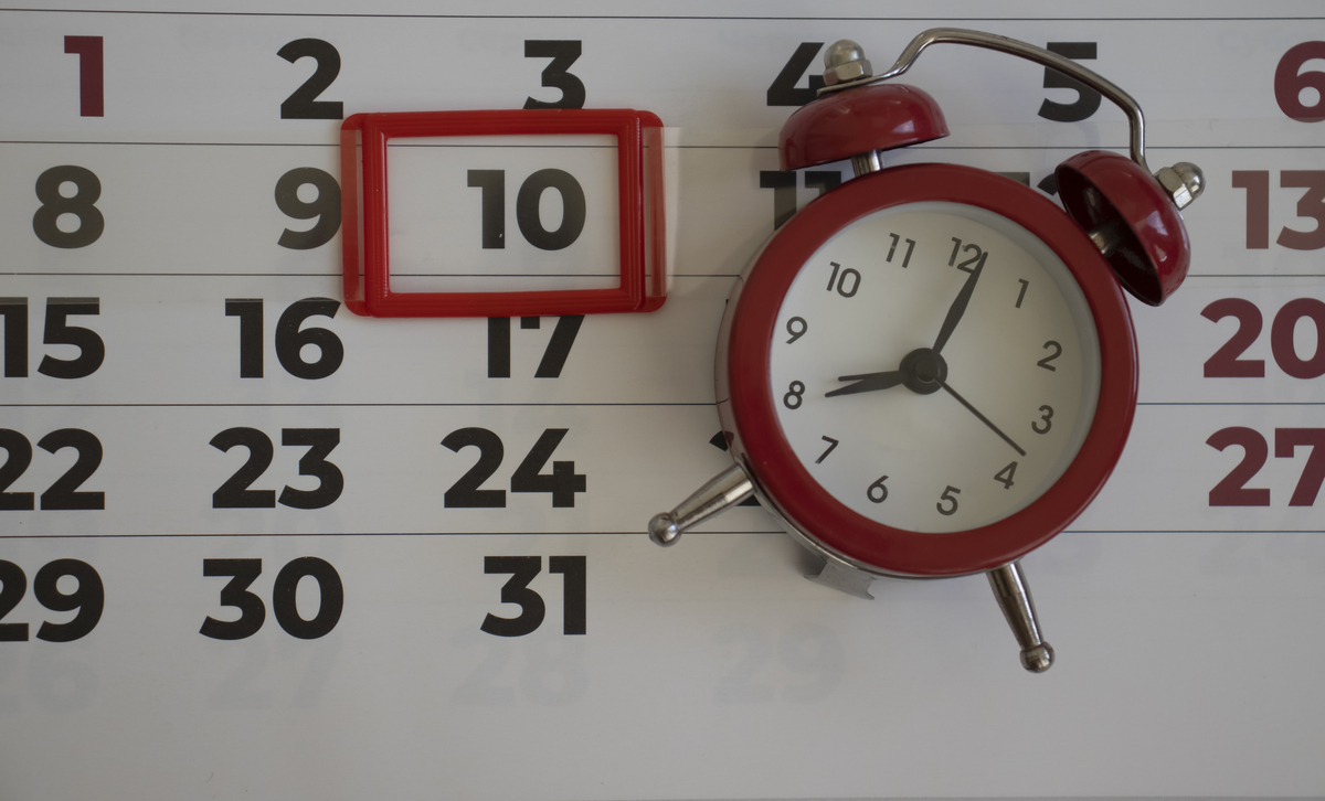 时间的宝贵：时间管理的重要性、方法和好处