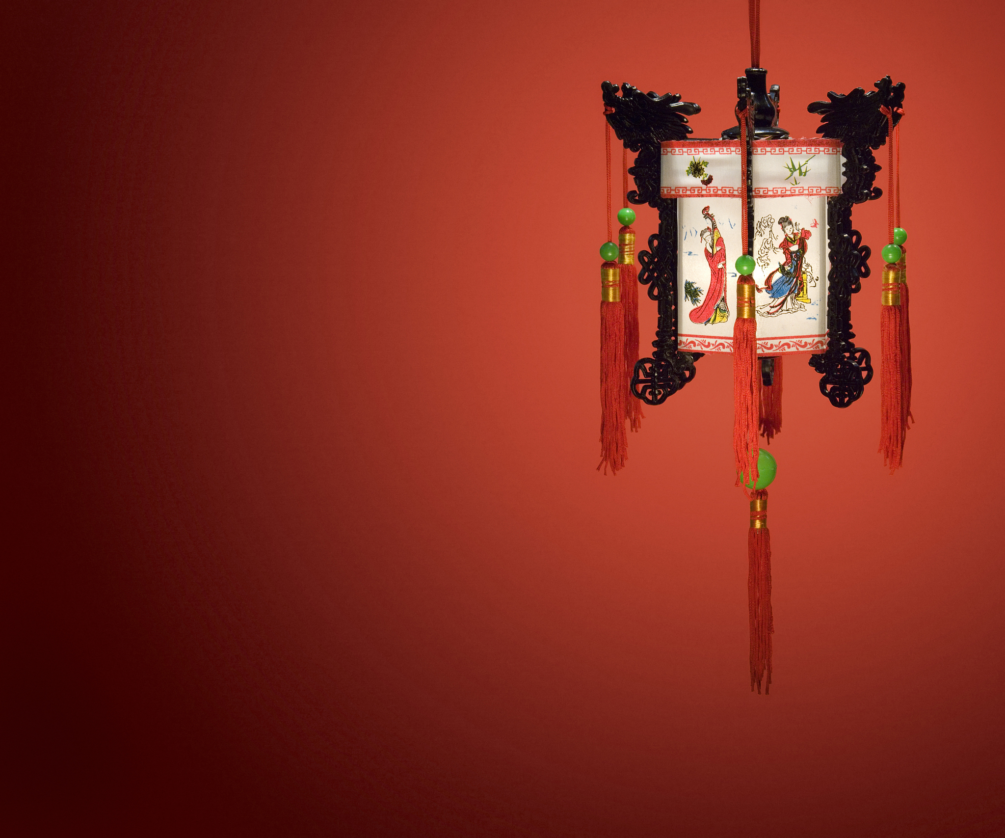 chinese restaurant