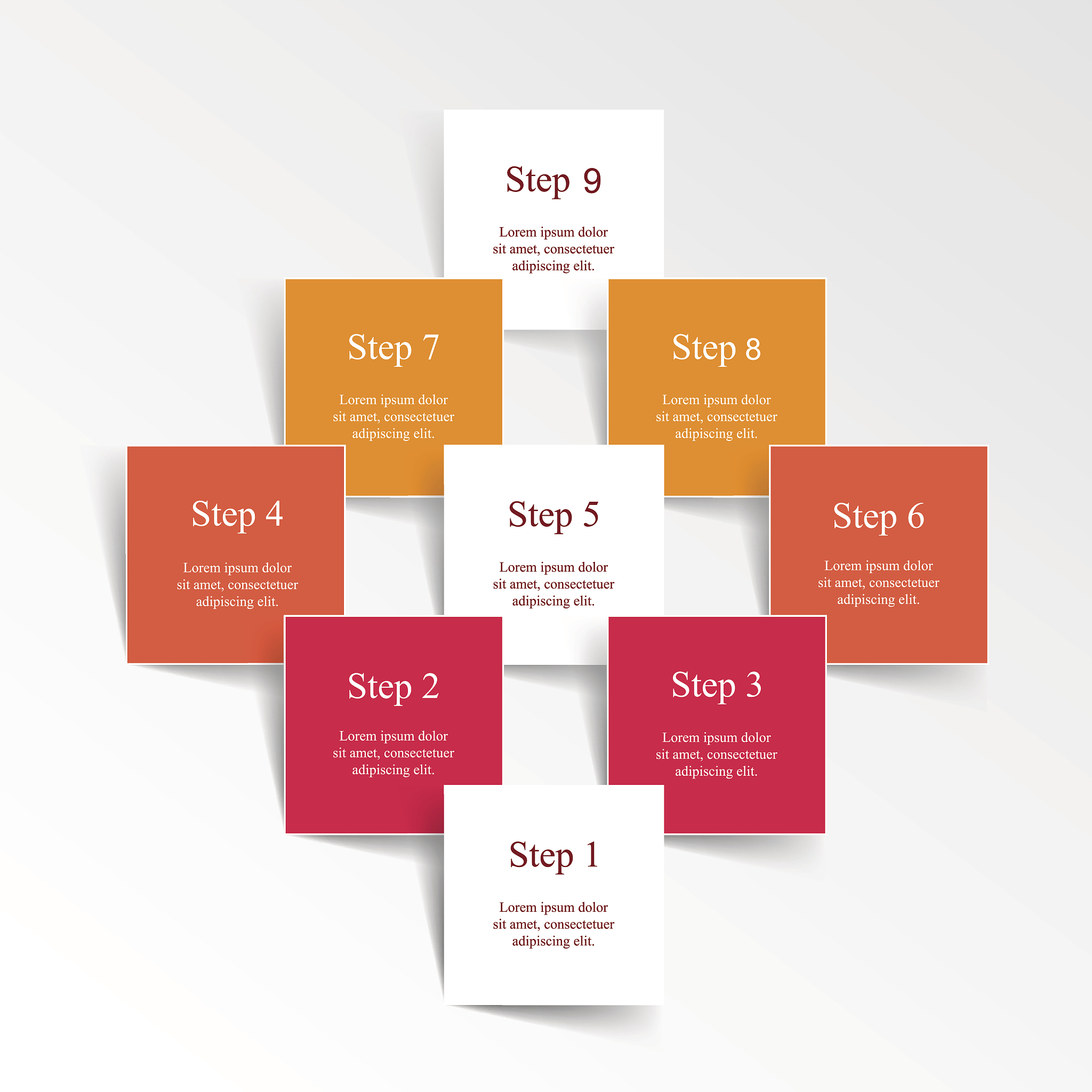 如何在职场中保持高度专注：提升效率的实用技巧