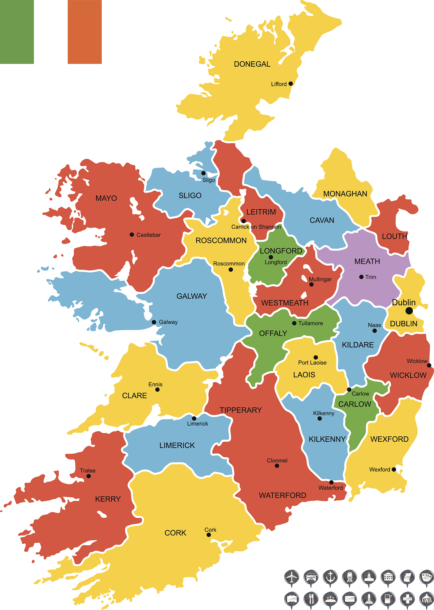 鄂州市在哪里？湖北省中部城市地理位置介绍