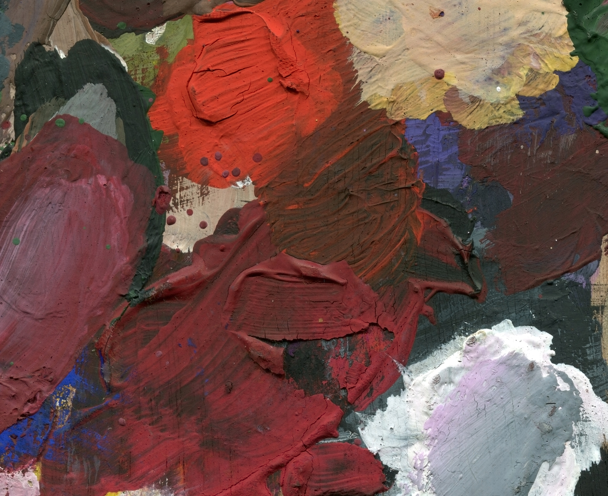 现代艺术流派有哪些？