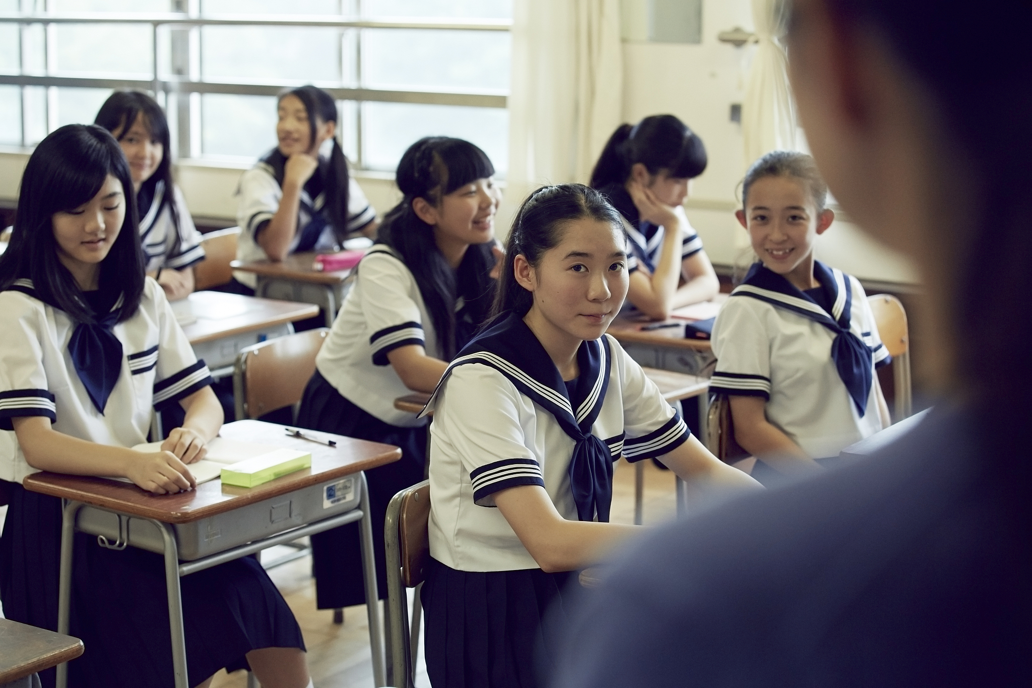 2023年南昌女孩初中毕业学什么好不好