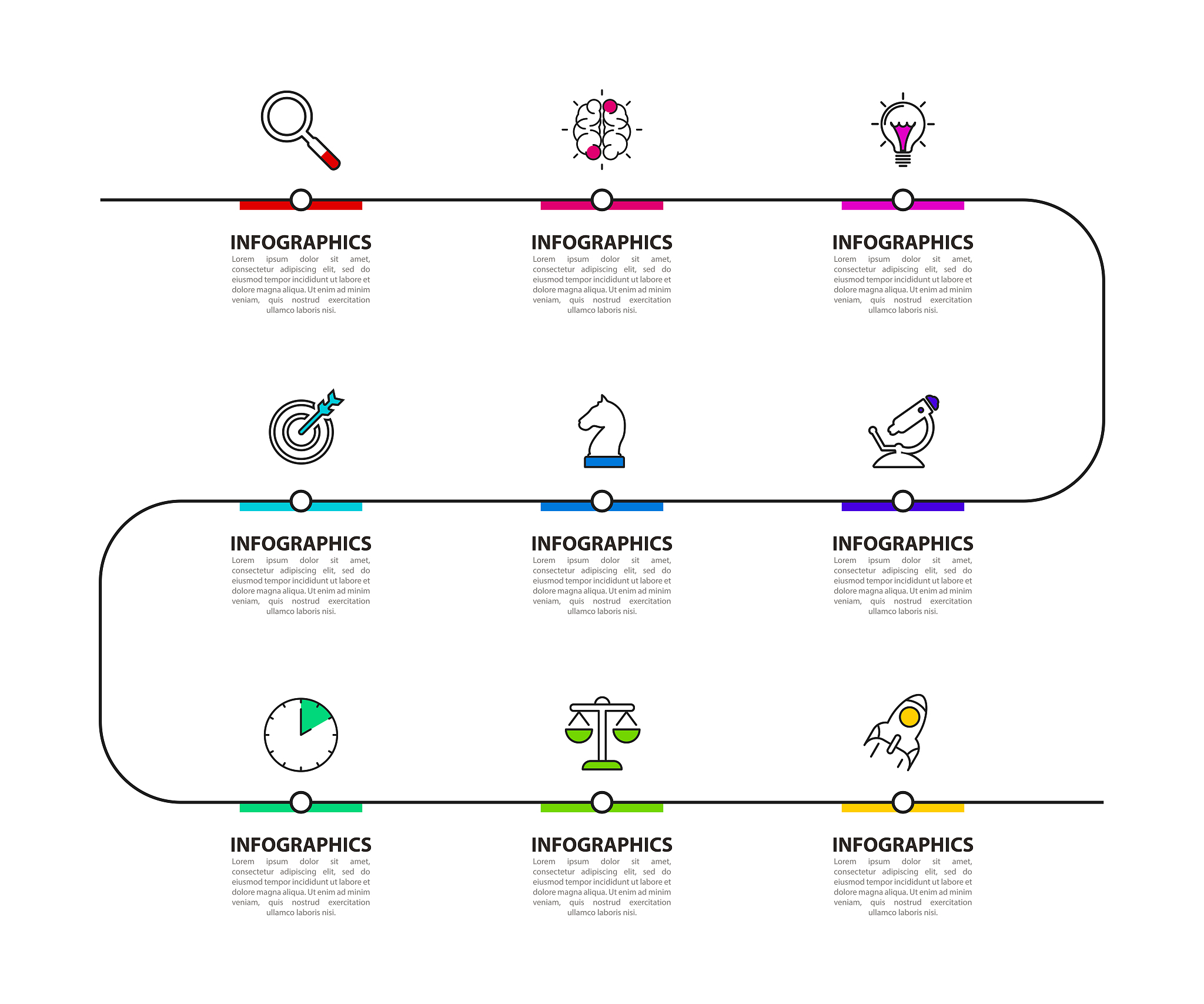 请给我一份logo设计大赛的项目方案表及时间安排进度表9-12月要包含筹备阶段、宣传阶段、项目执行阶段字数不少于2000字
