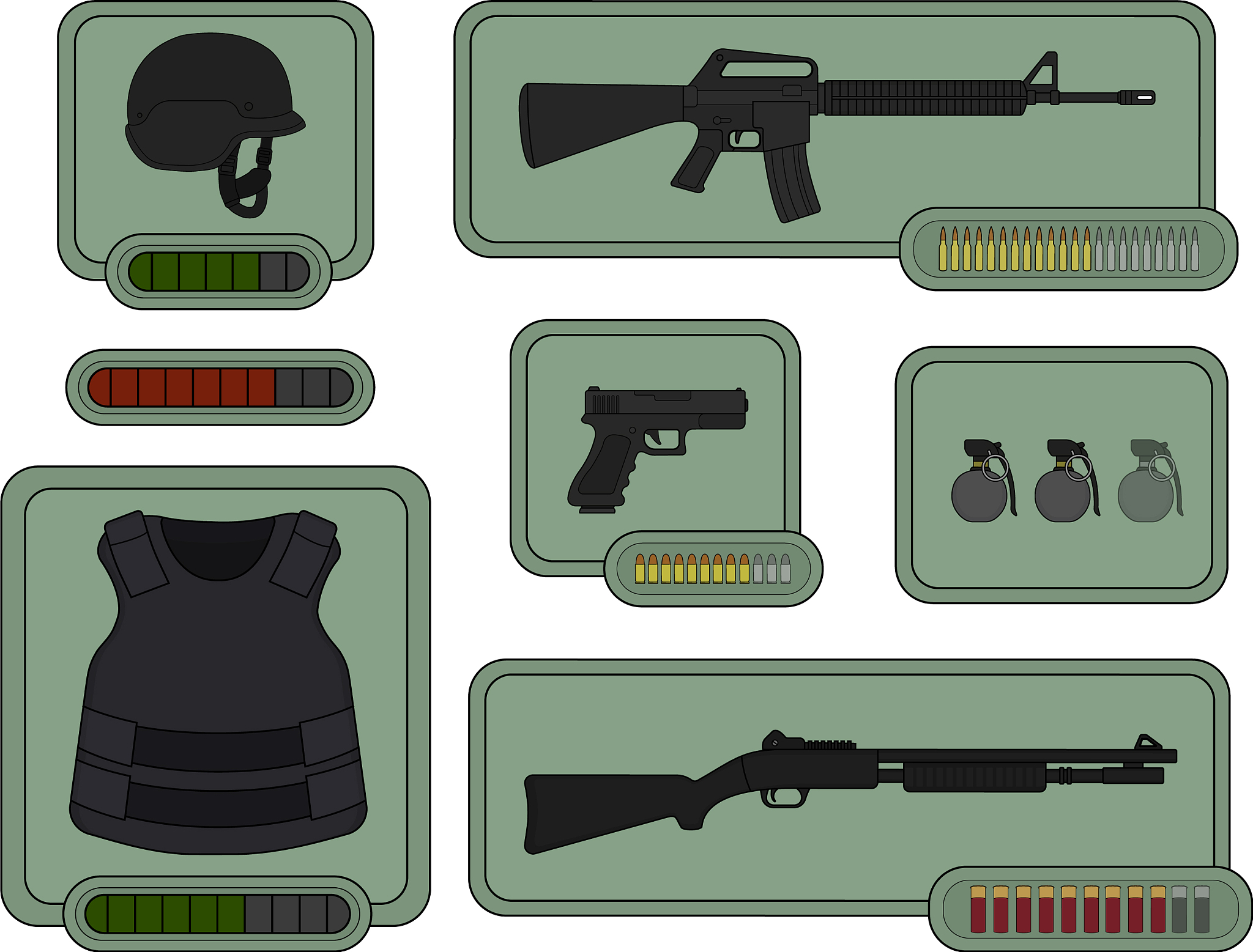 do you know something about airsoft