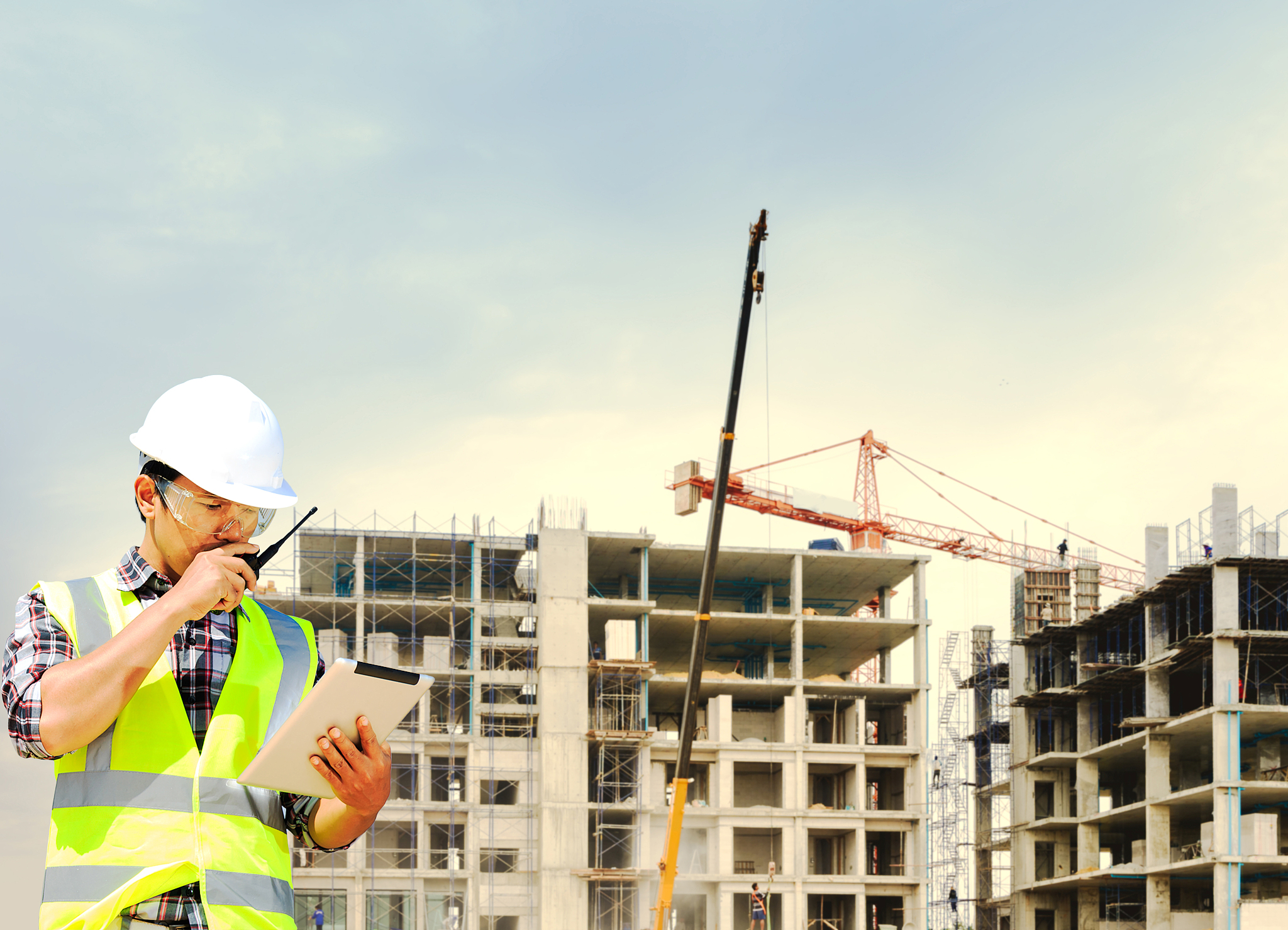 重庆春珲人文技工学校建筑工程施工专业招生：培养高素质建筑人才