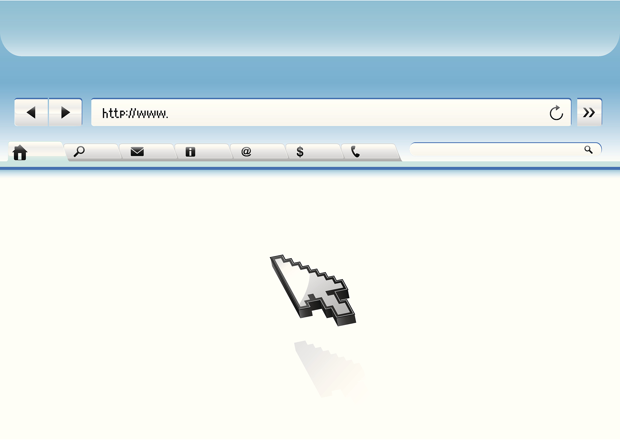 internet browser windows