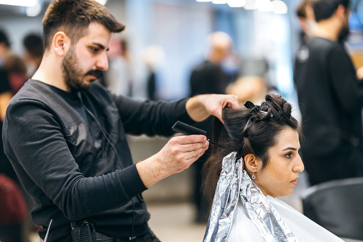 成都希望职业学校的专业好不好？