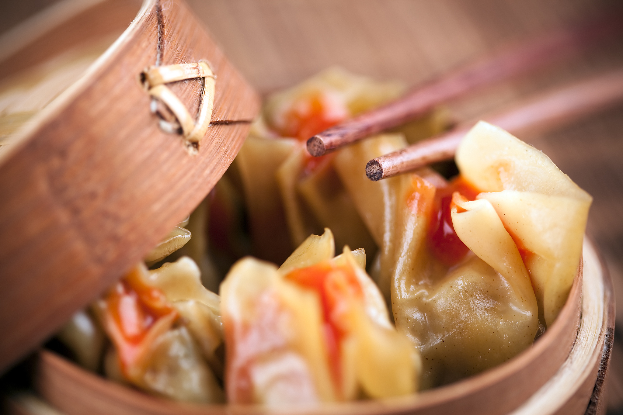 点心行业发展前景