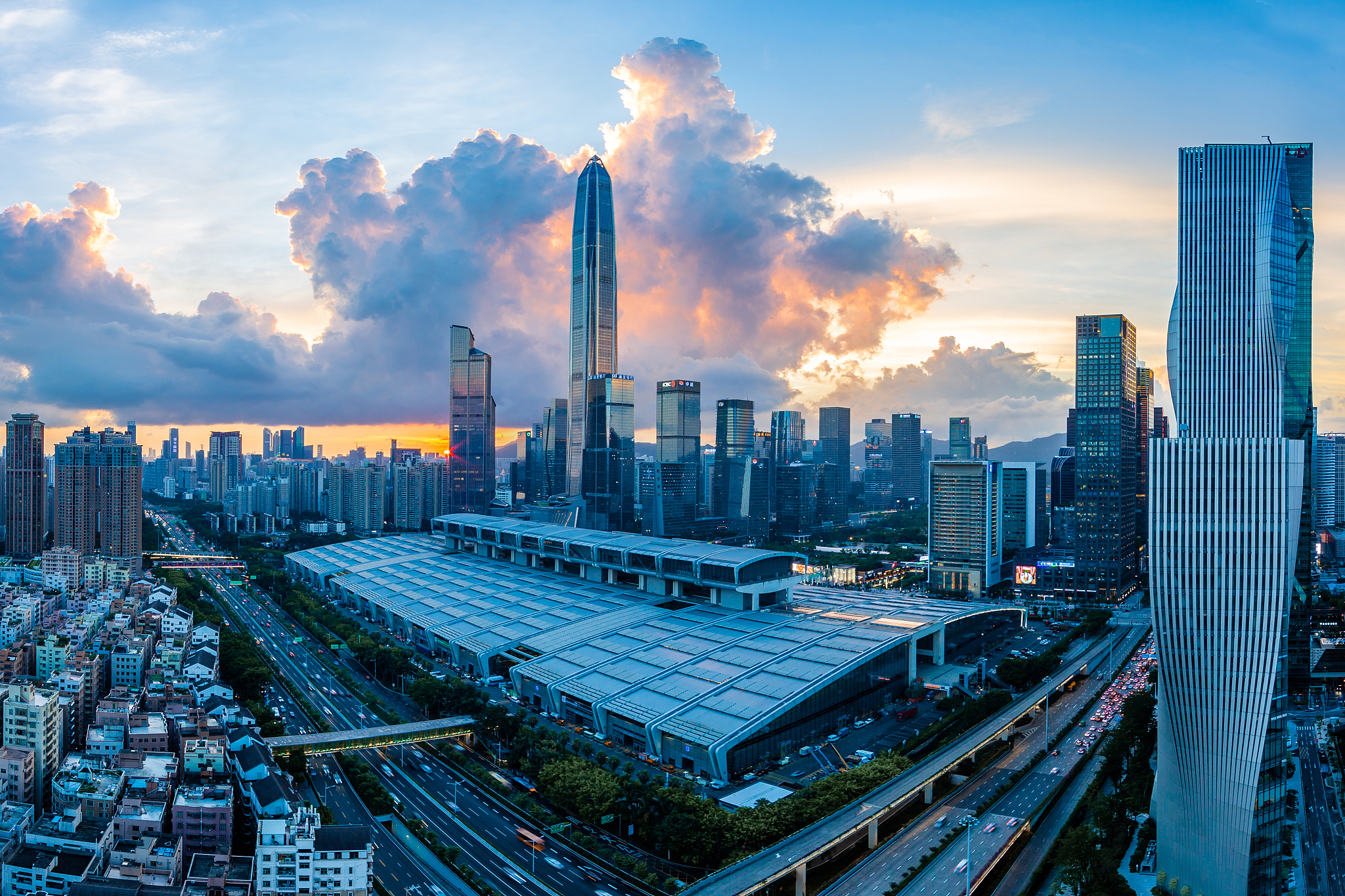 关于深圳改革开放40周年展览馆的心得体会