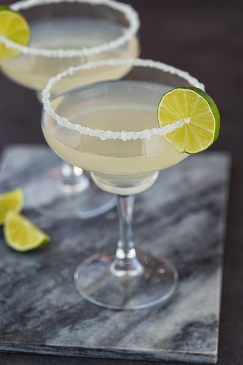 2款超简单的基础调酒，新手也能轻松调制！